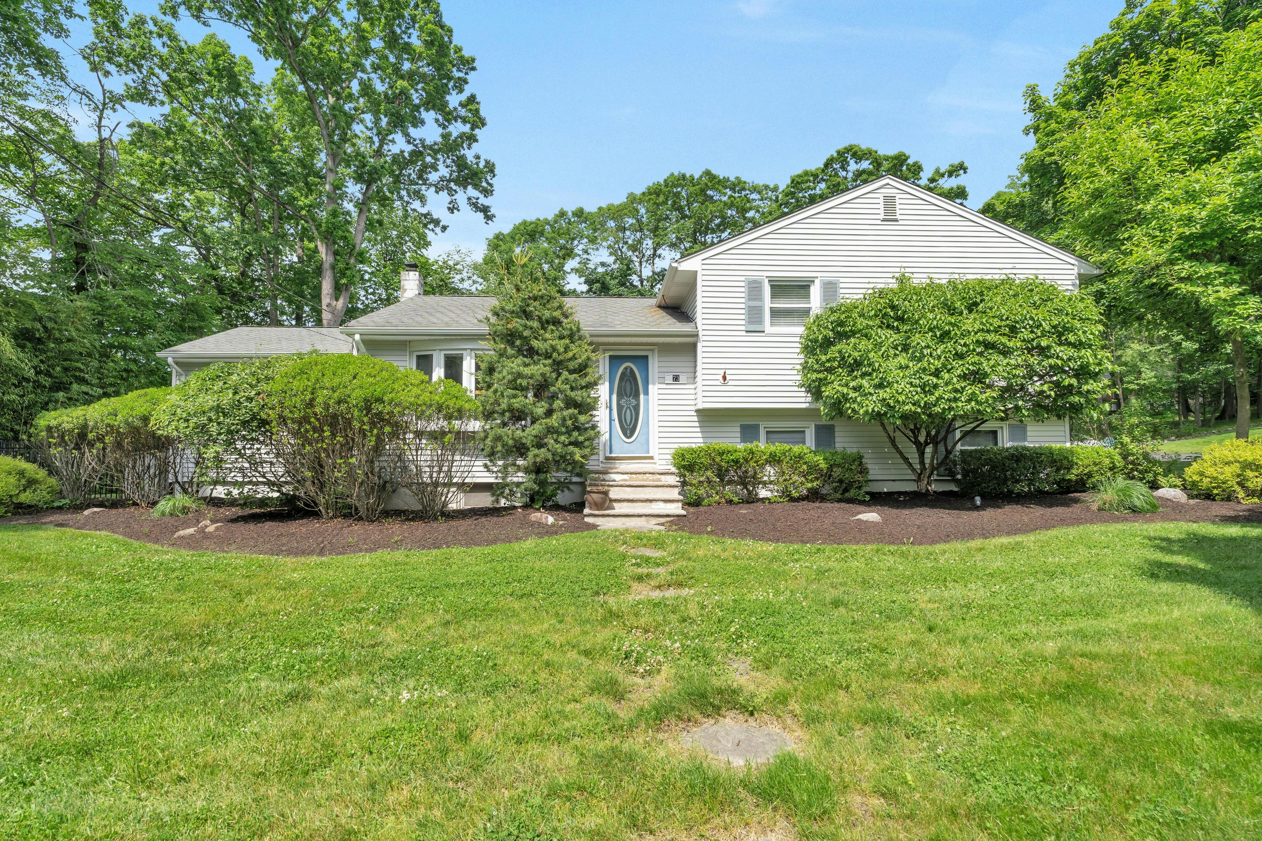 73 Dogwood Drive 