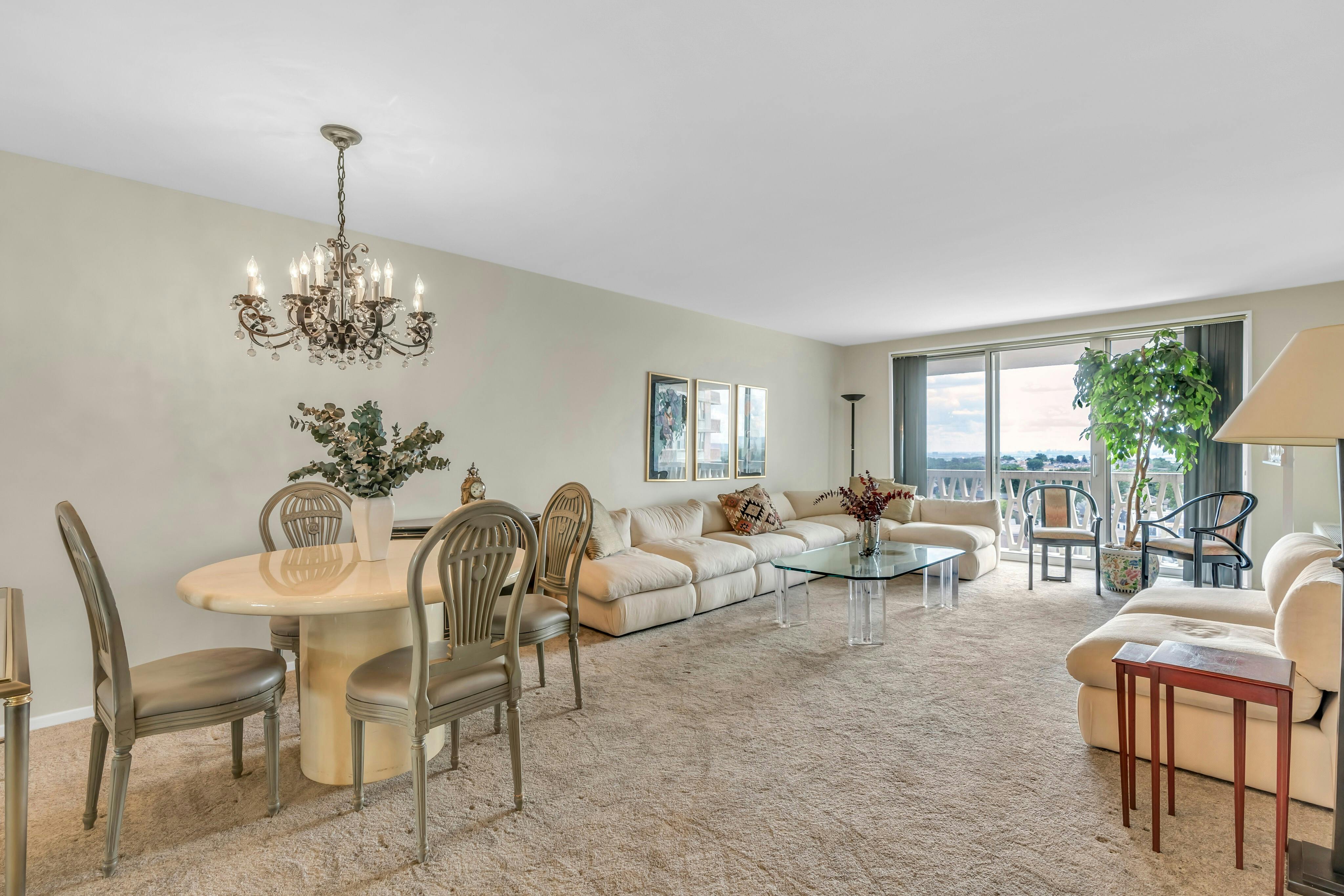 2000 Linwood Avenue Unit# 12X