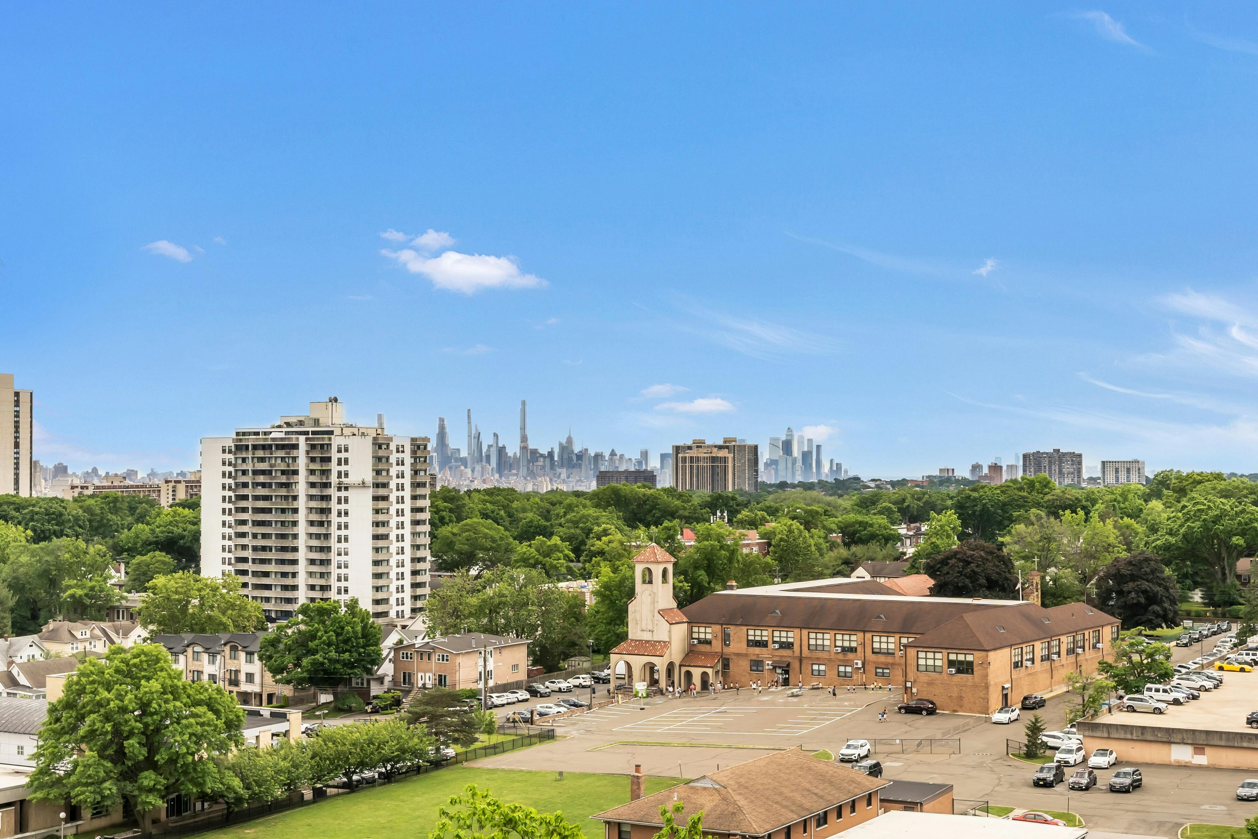 2000 Linwood Avenue Unit# 12X