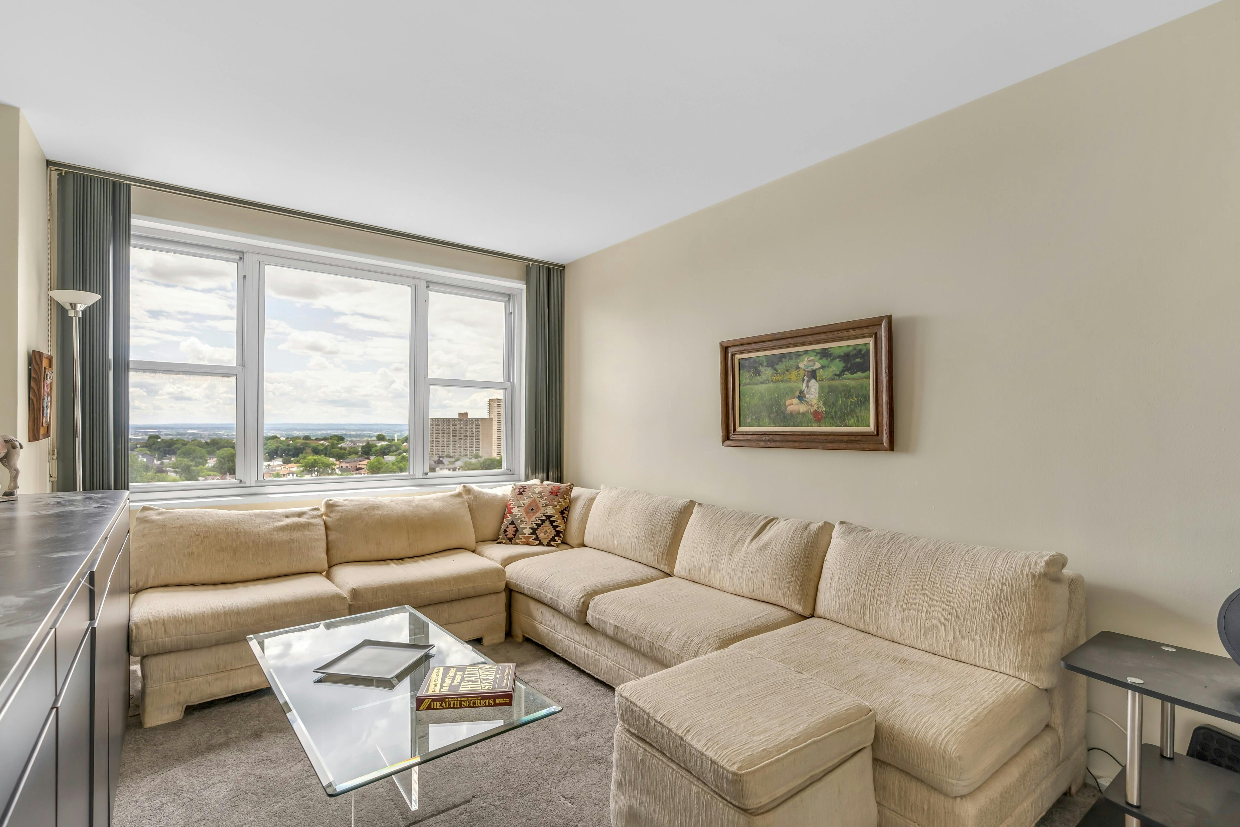 2000 Linwood Avenue Unit# 12X