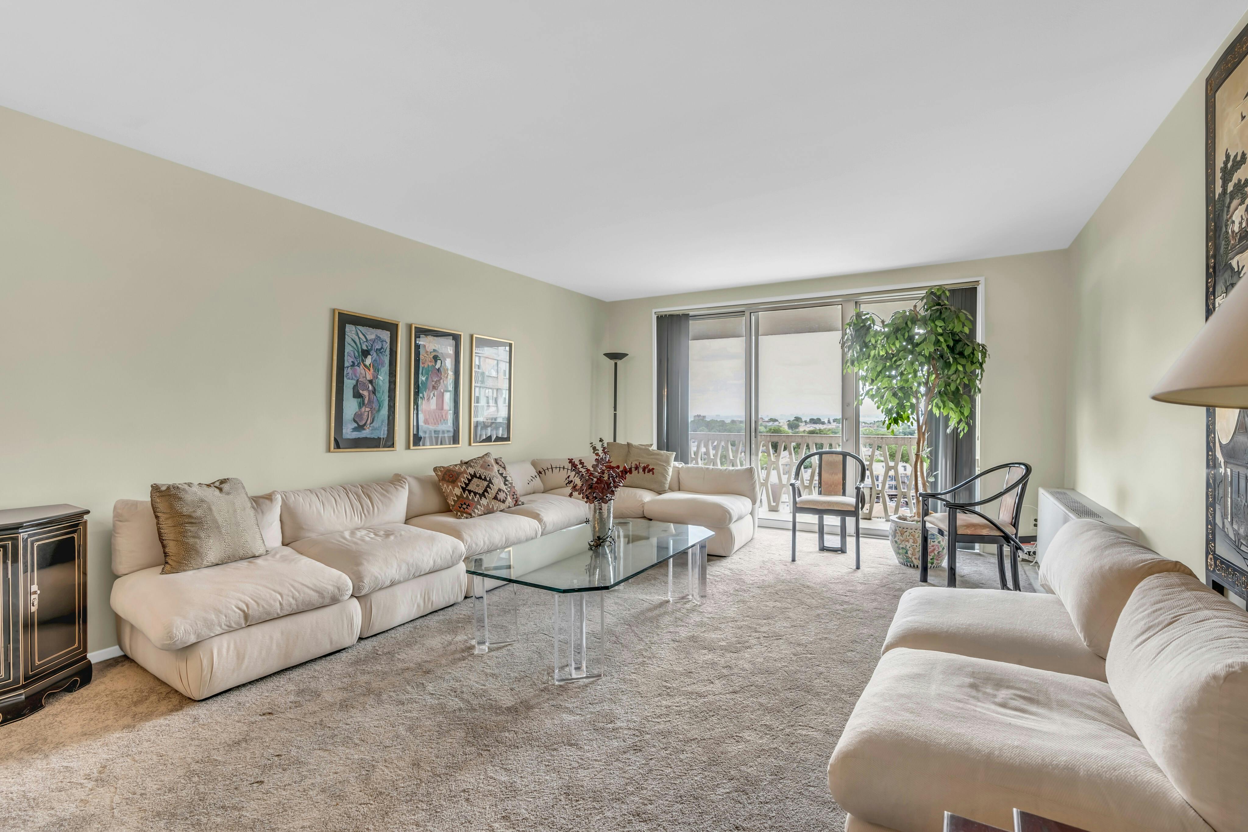 2000 Linwood Avenue Unit# 12X
