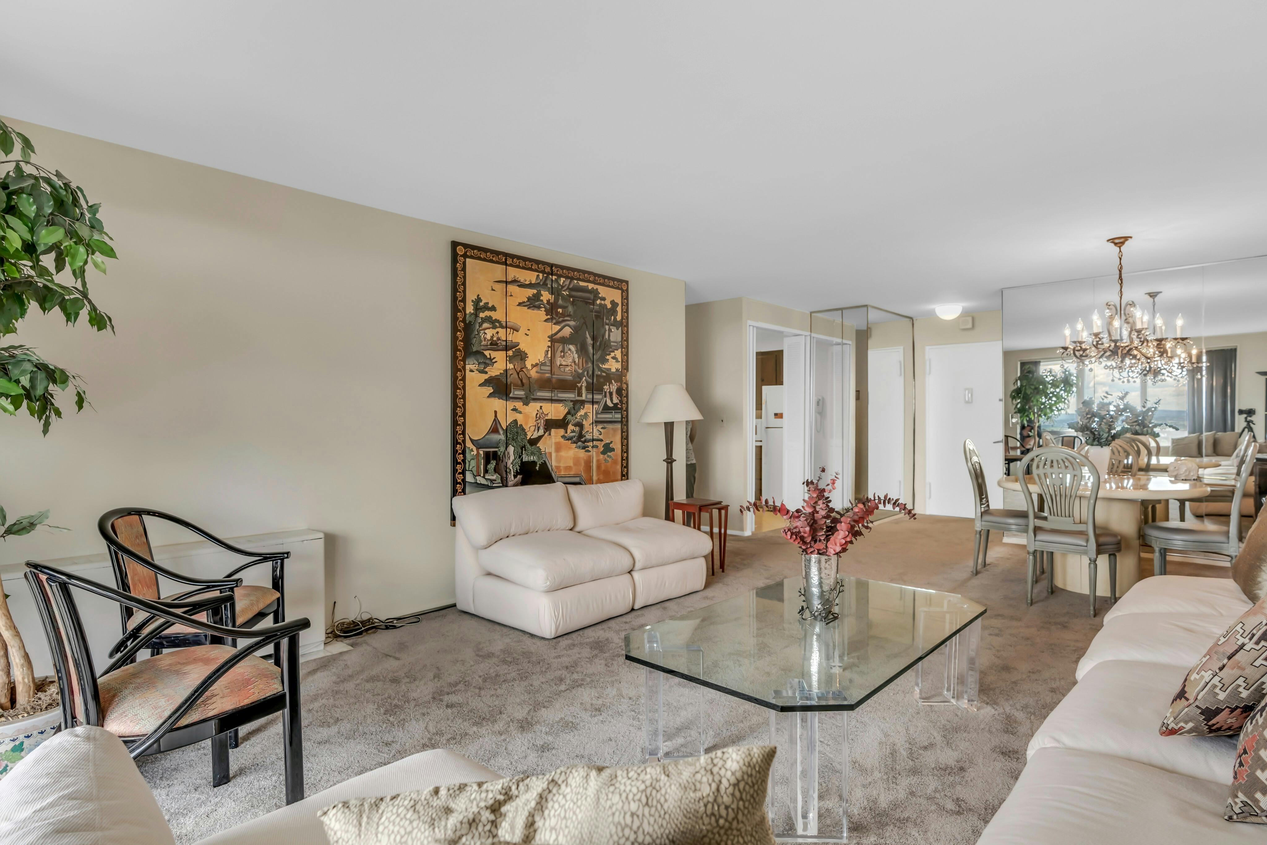 2000 Linwood Avenue Unit# 12X