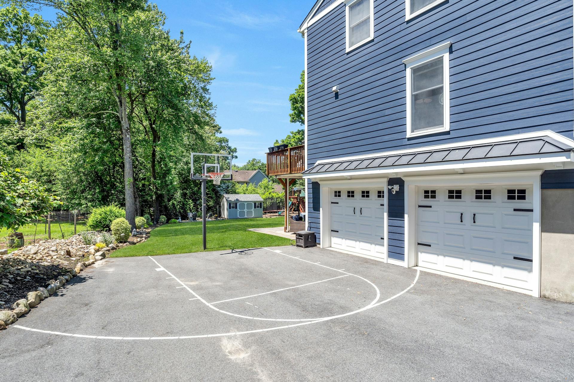 295 Squawbrook Road 