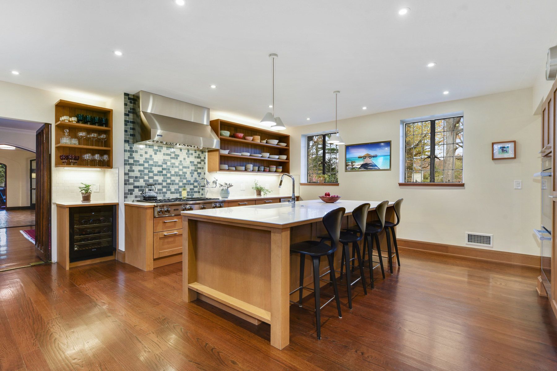 21 Stonebridge Road 