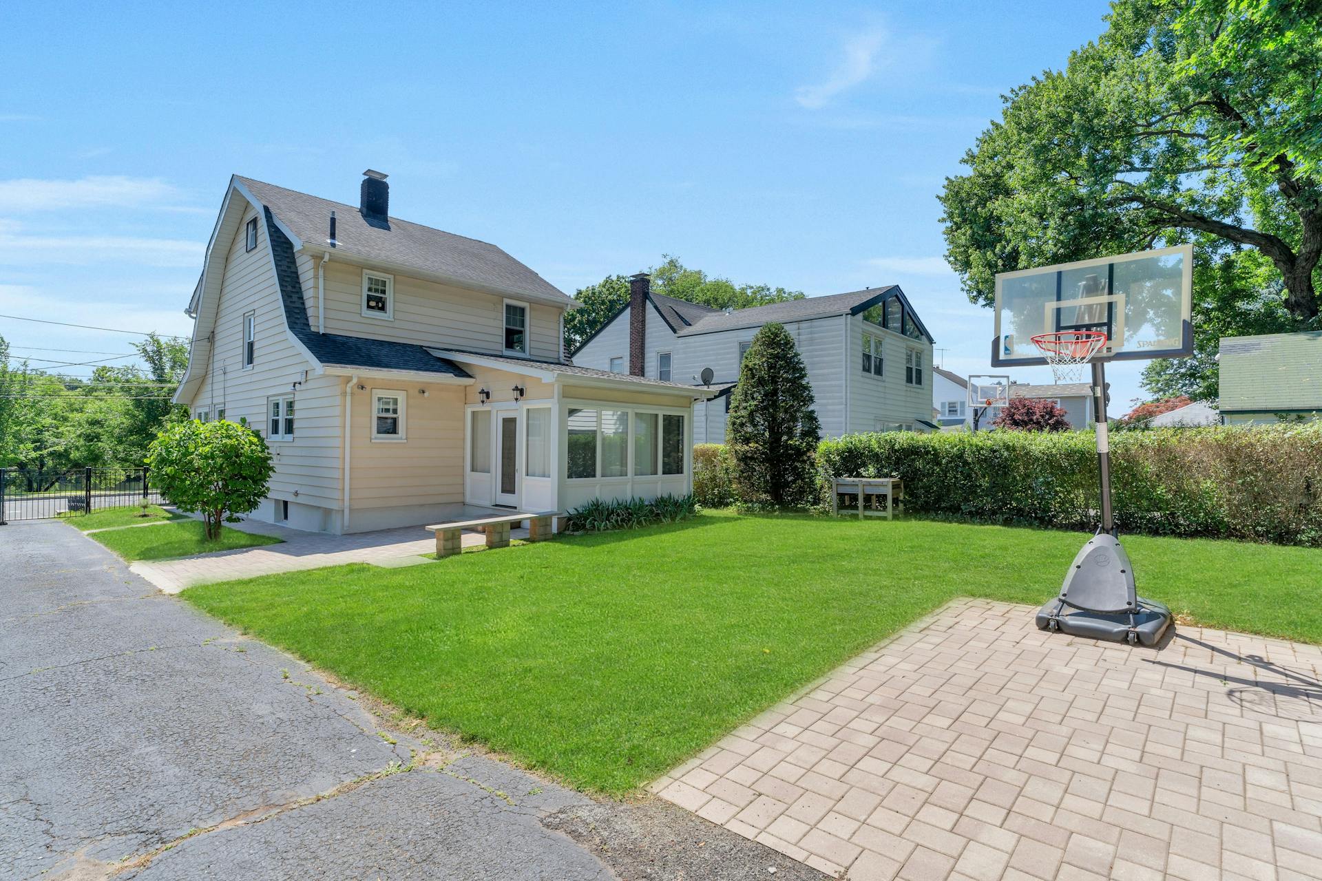 151 East Sheffield Avenue 