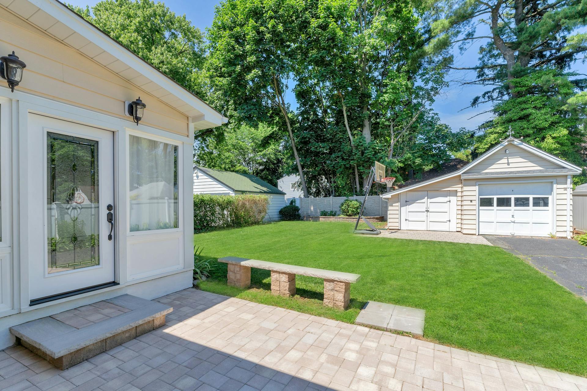 151 East Sheffield Avenue 