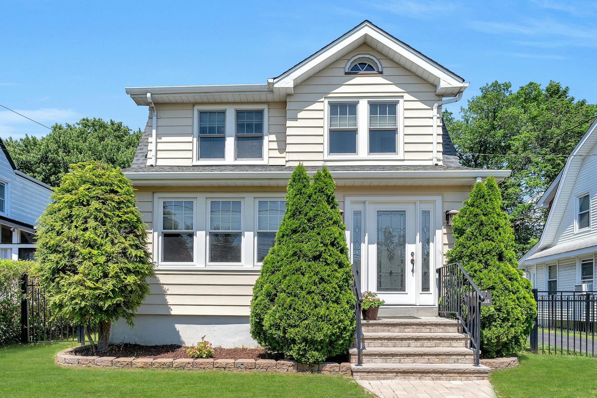 151 East Sheffield Avenue 