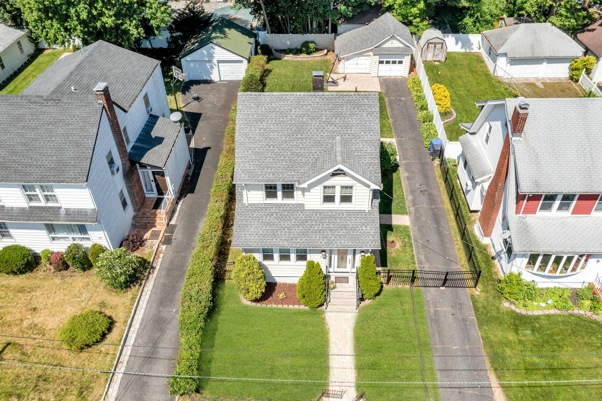 151 East Sheffield Avenue 