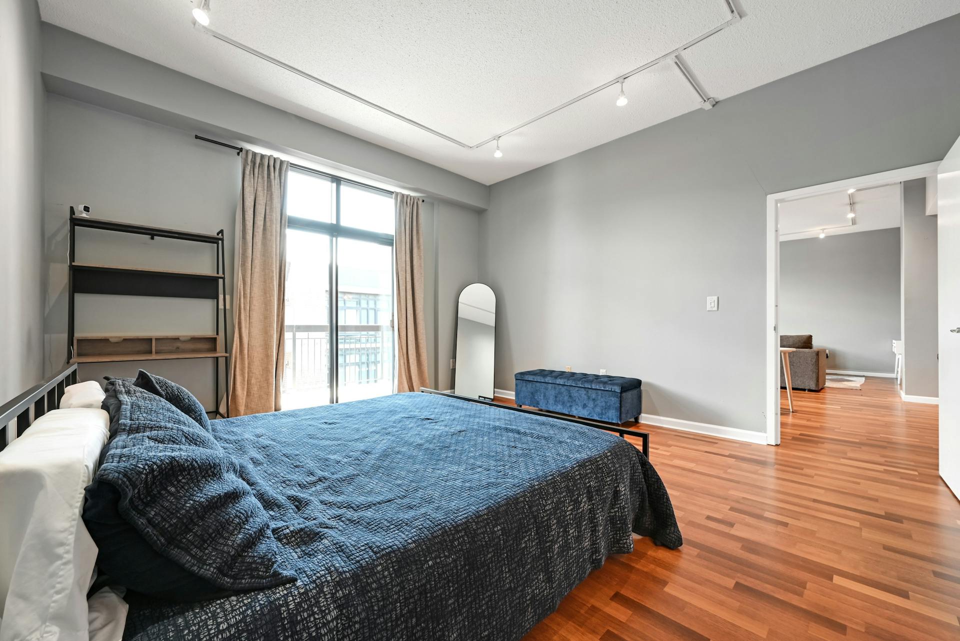 700 1st Street