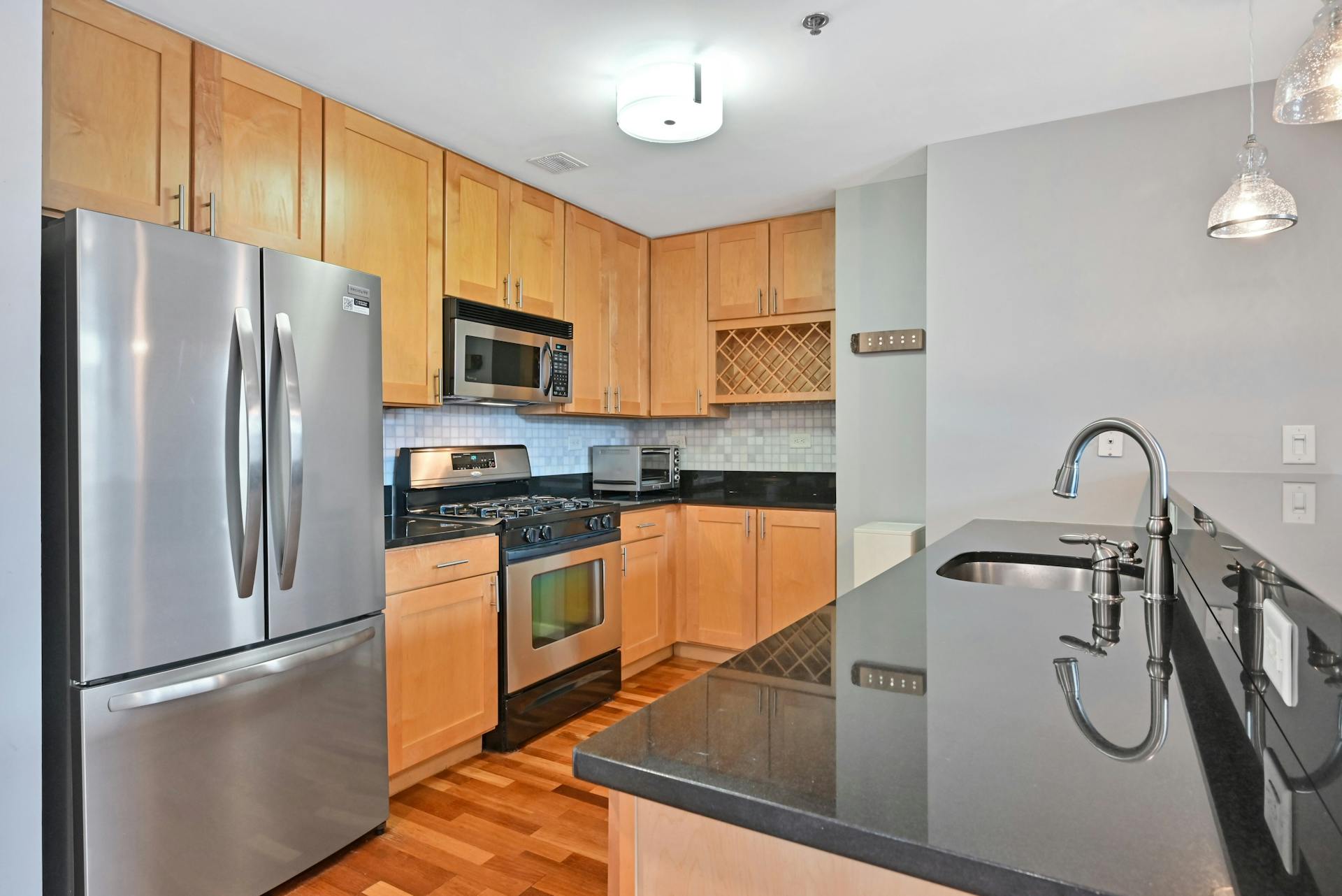 700 1st Street