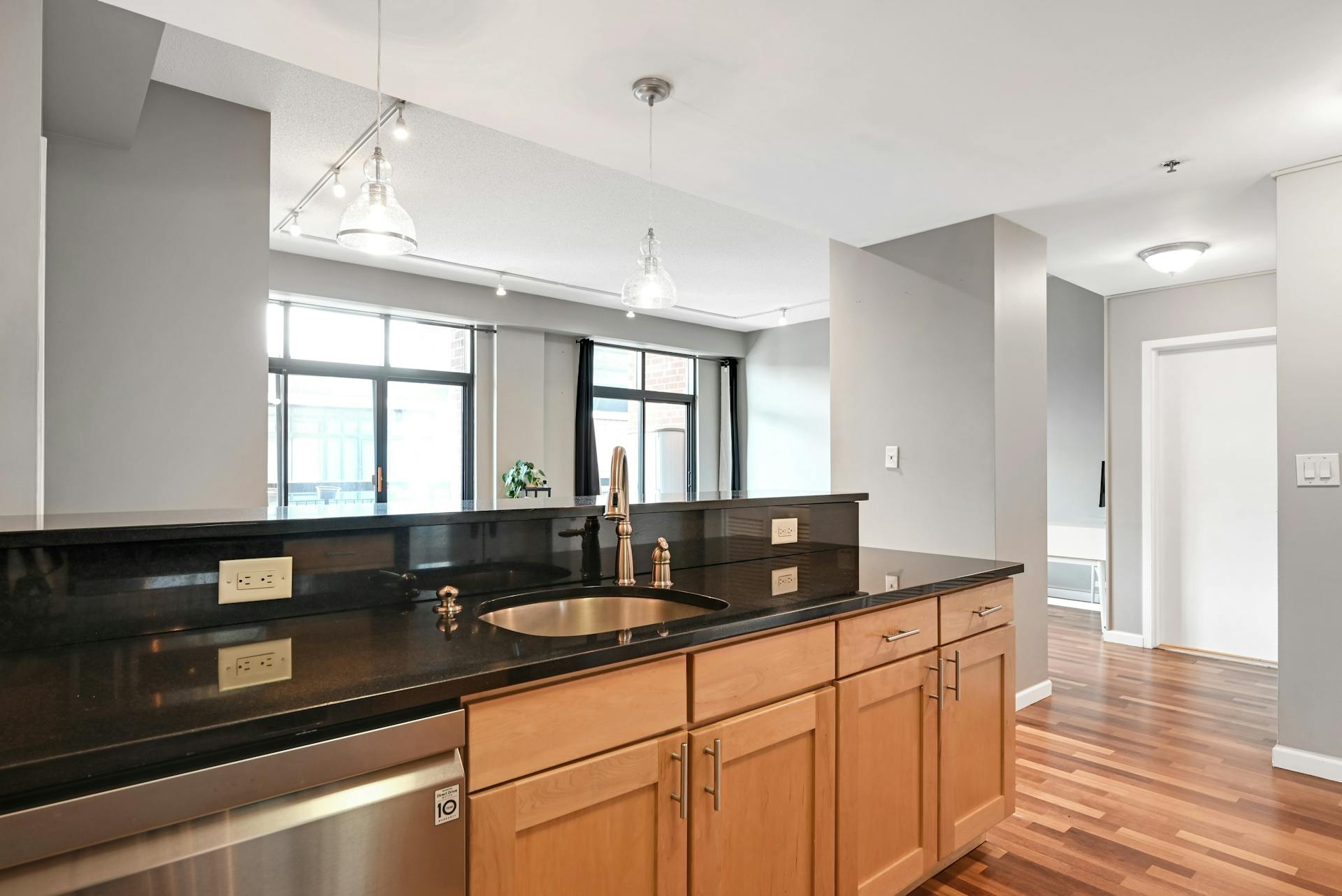 700 1st Street
