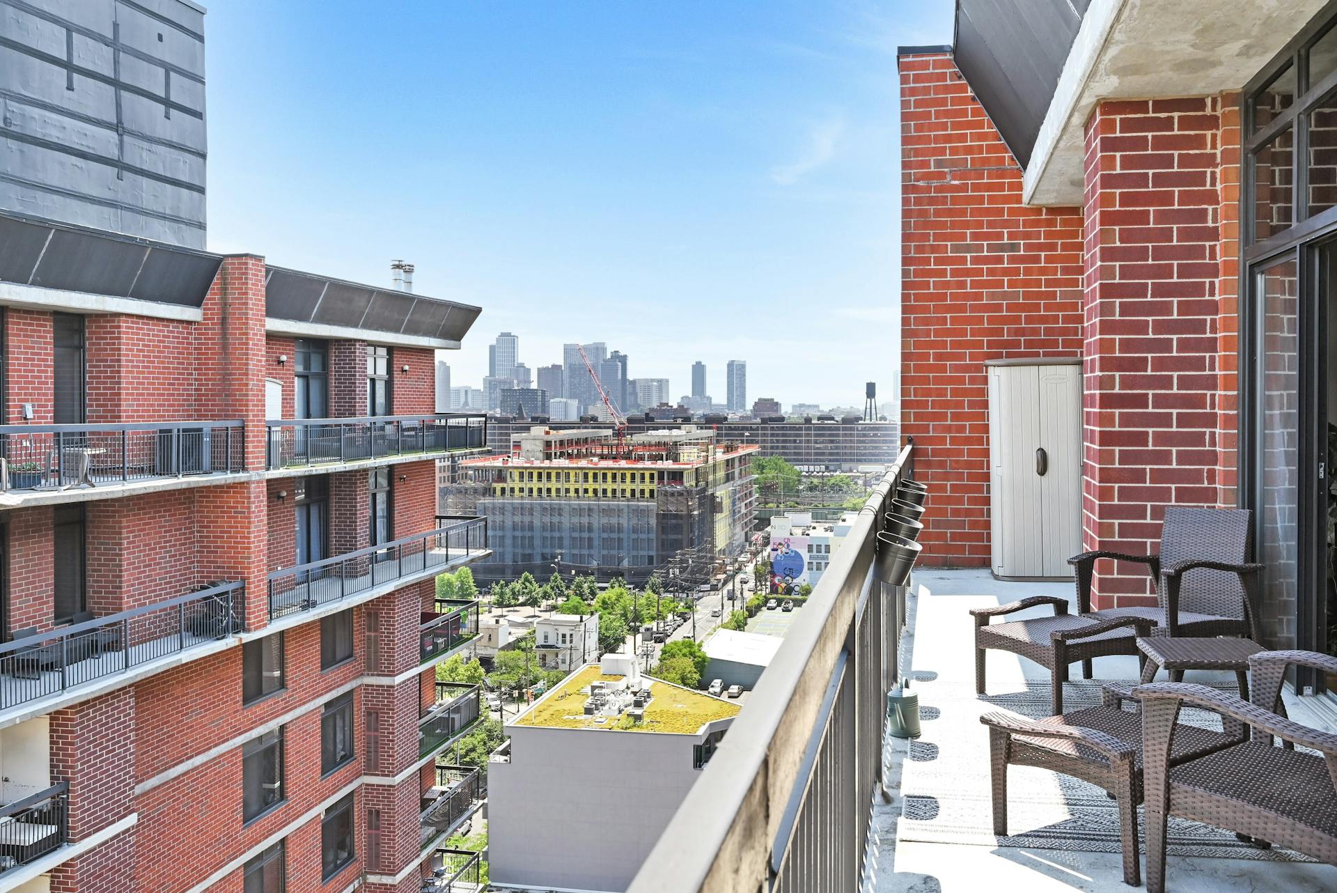 700 1st Street