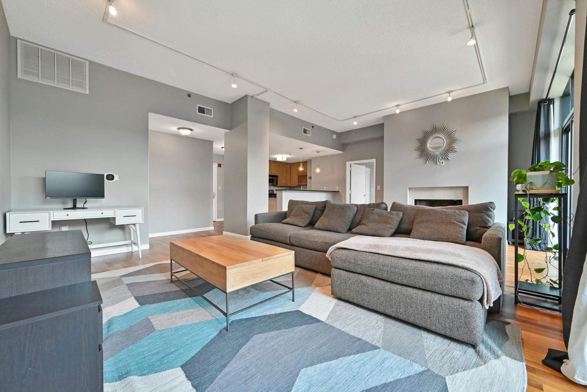 700 1st Street
