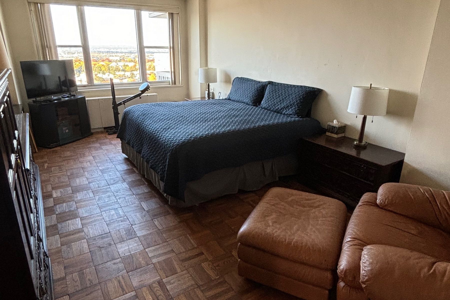 2000 Linwood Avenue Unit# 21W