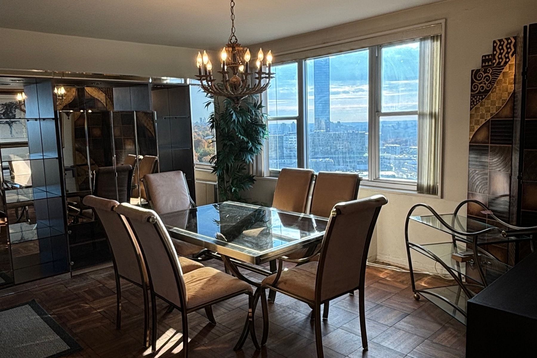 2000 Linwood Avenue Unit# 21W