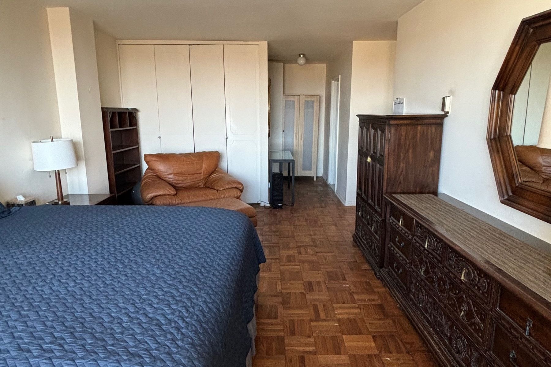 2000 Linwood Avenue Unit# 21W