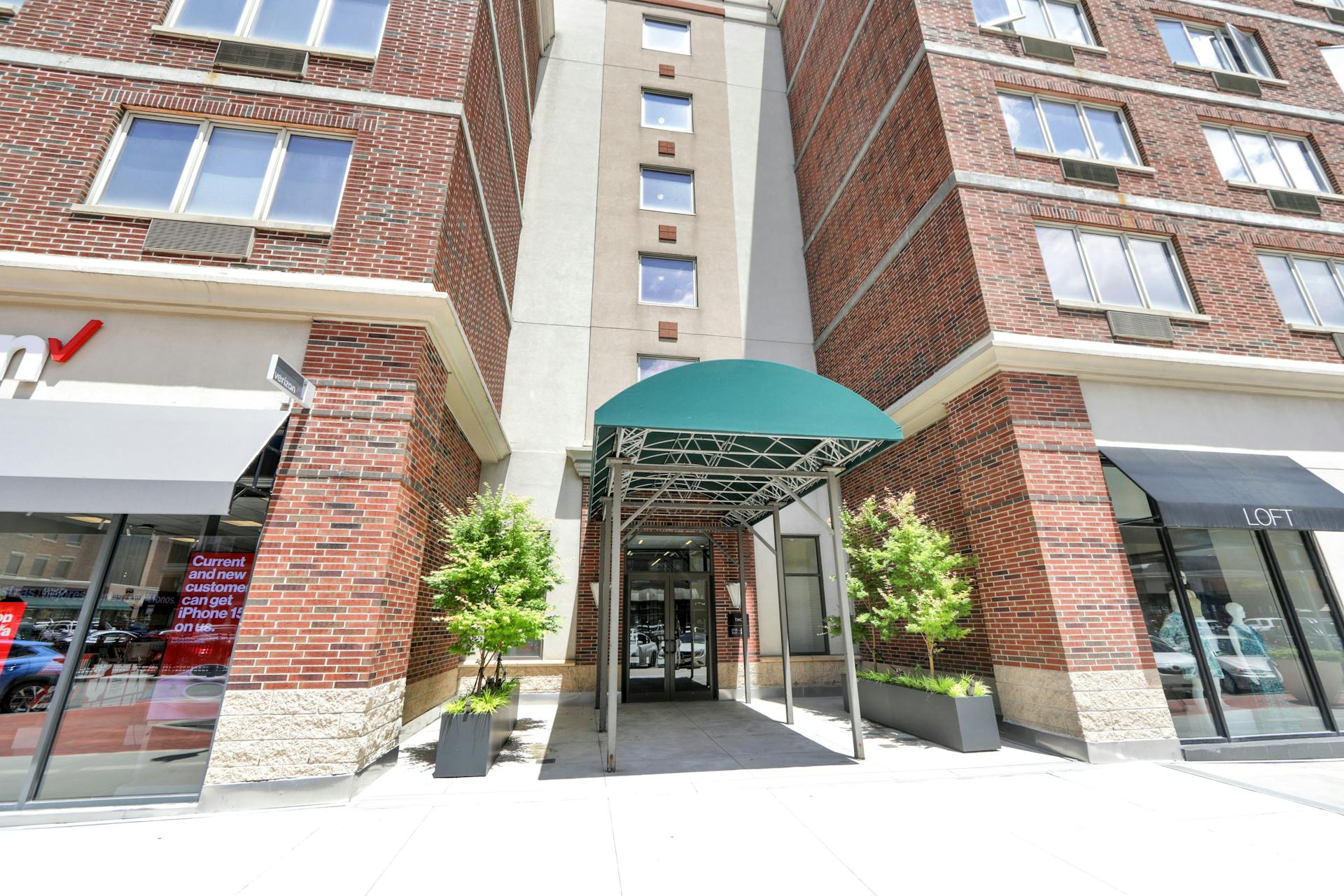 3506 City Place Unit# 506
