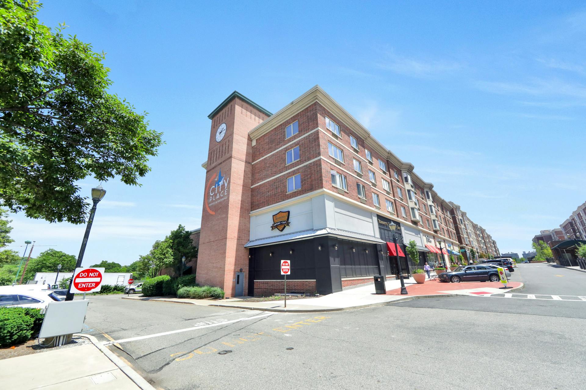 3506 City Place Unit# 506