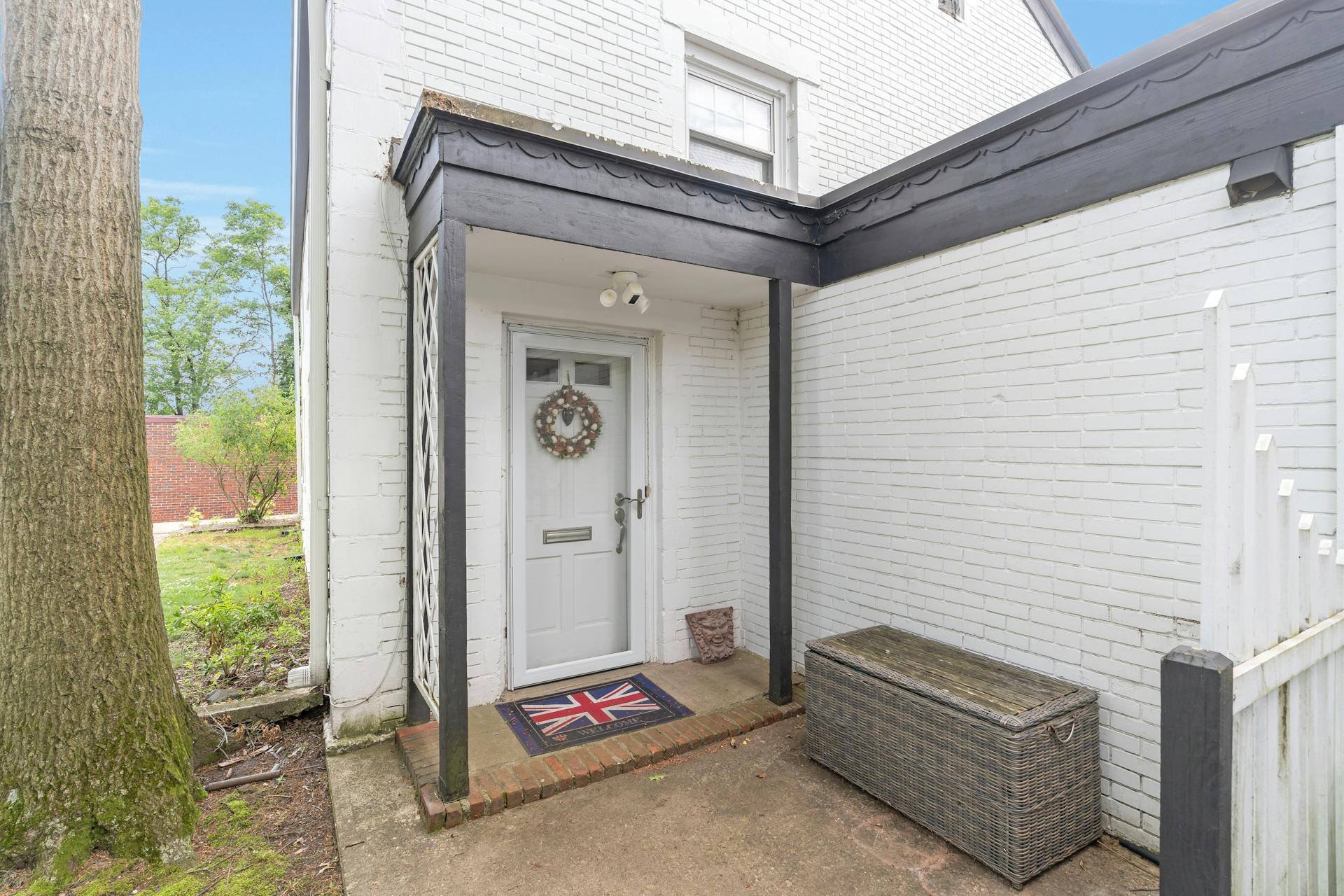 6 Jerome Place Unit# 7