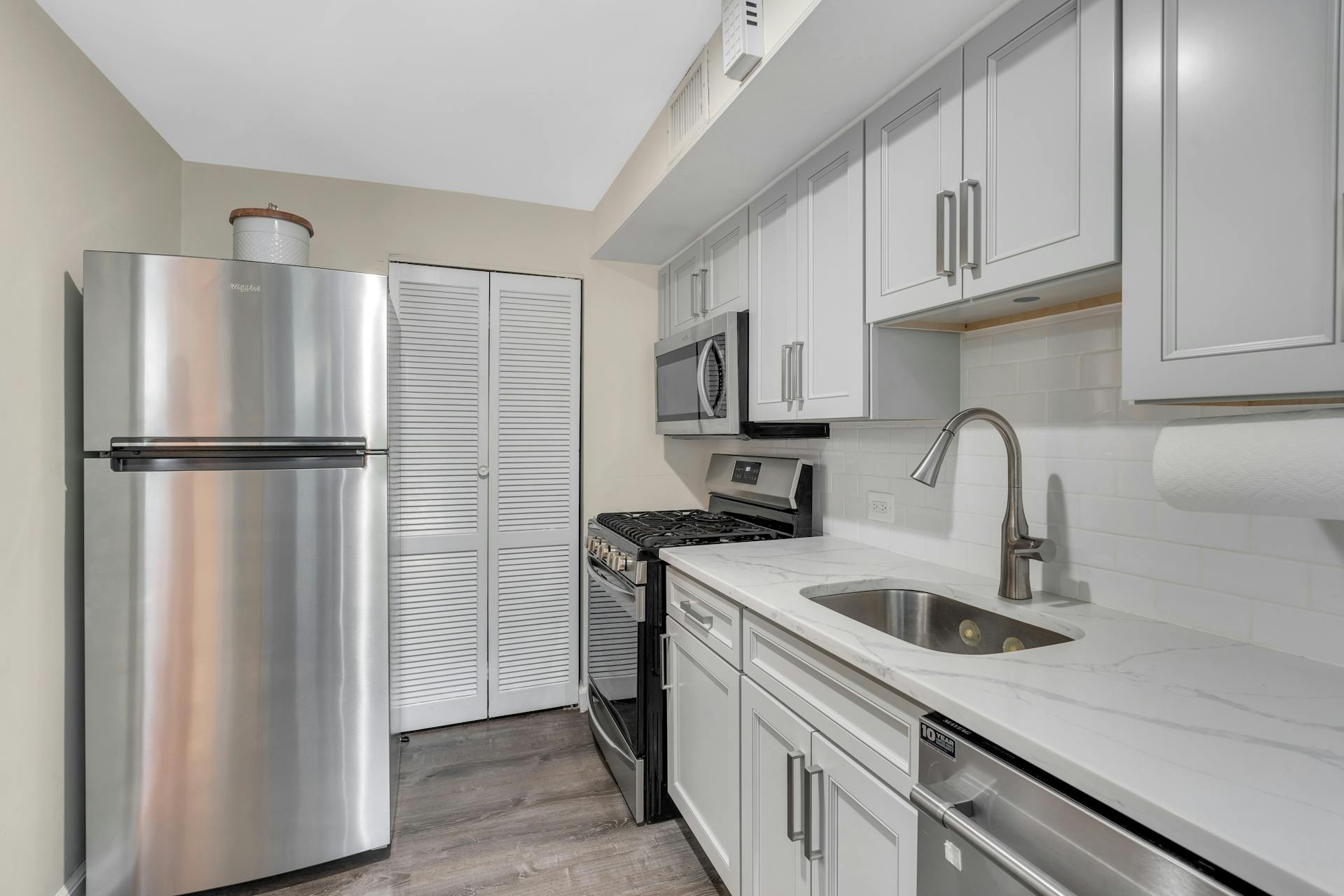 6 Jerome Place Unit# 7