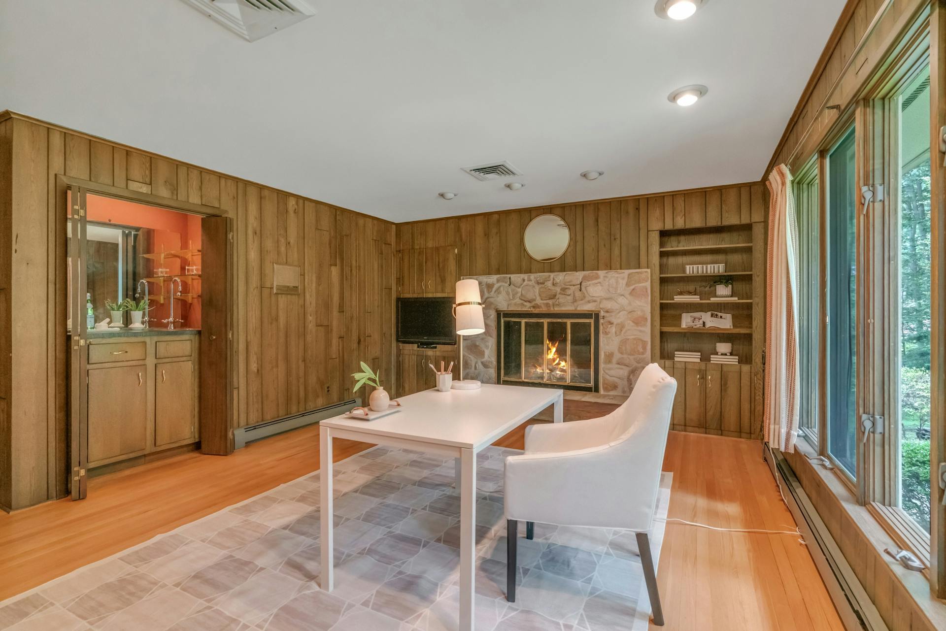 16 Rock Ledge Road 