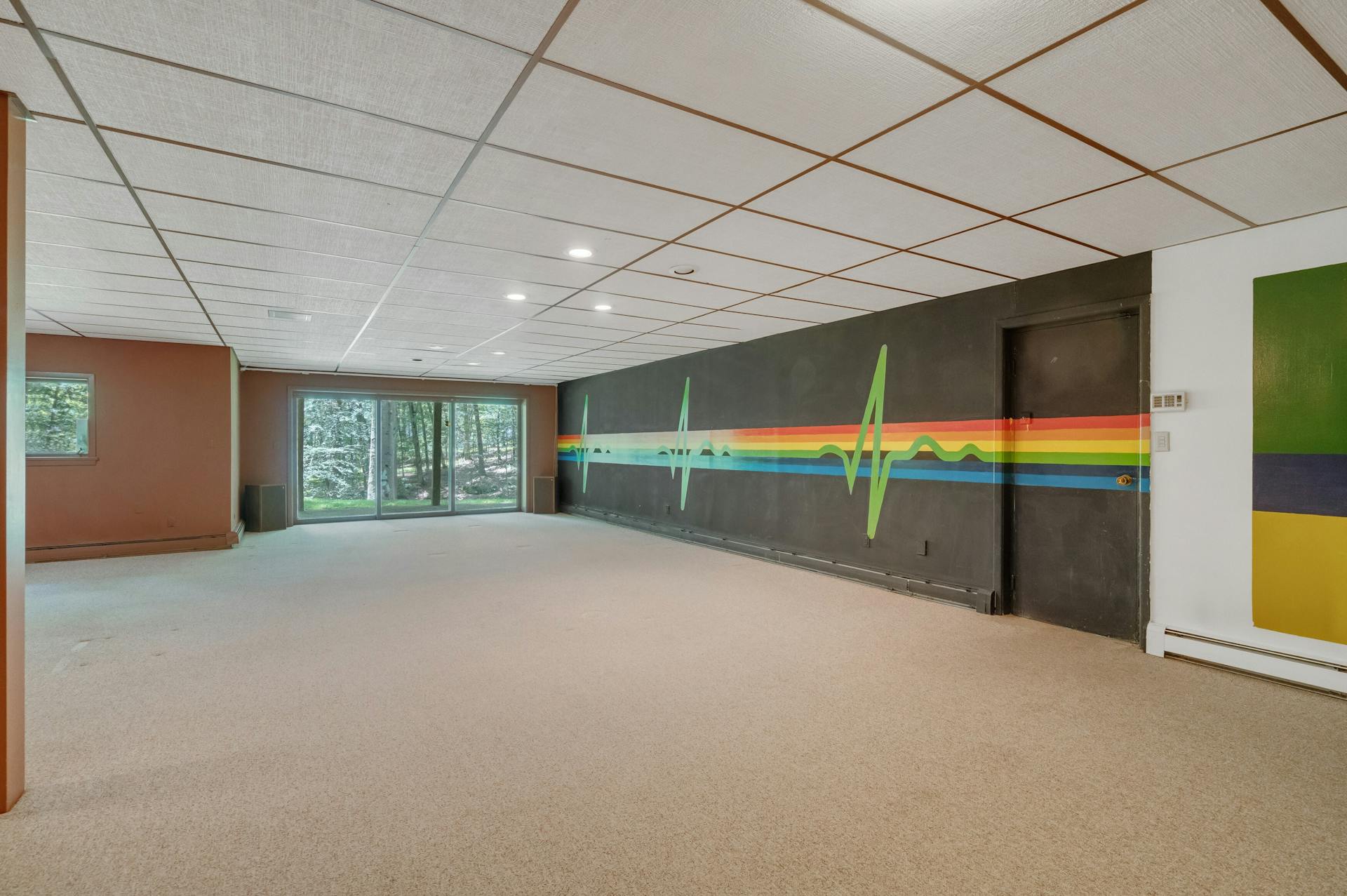 16 Rock Ledge Road 