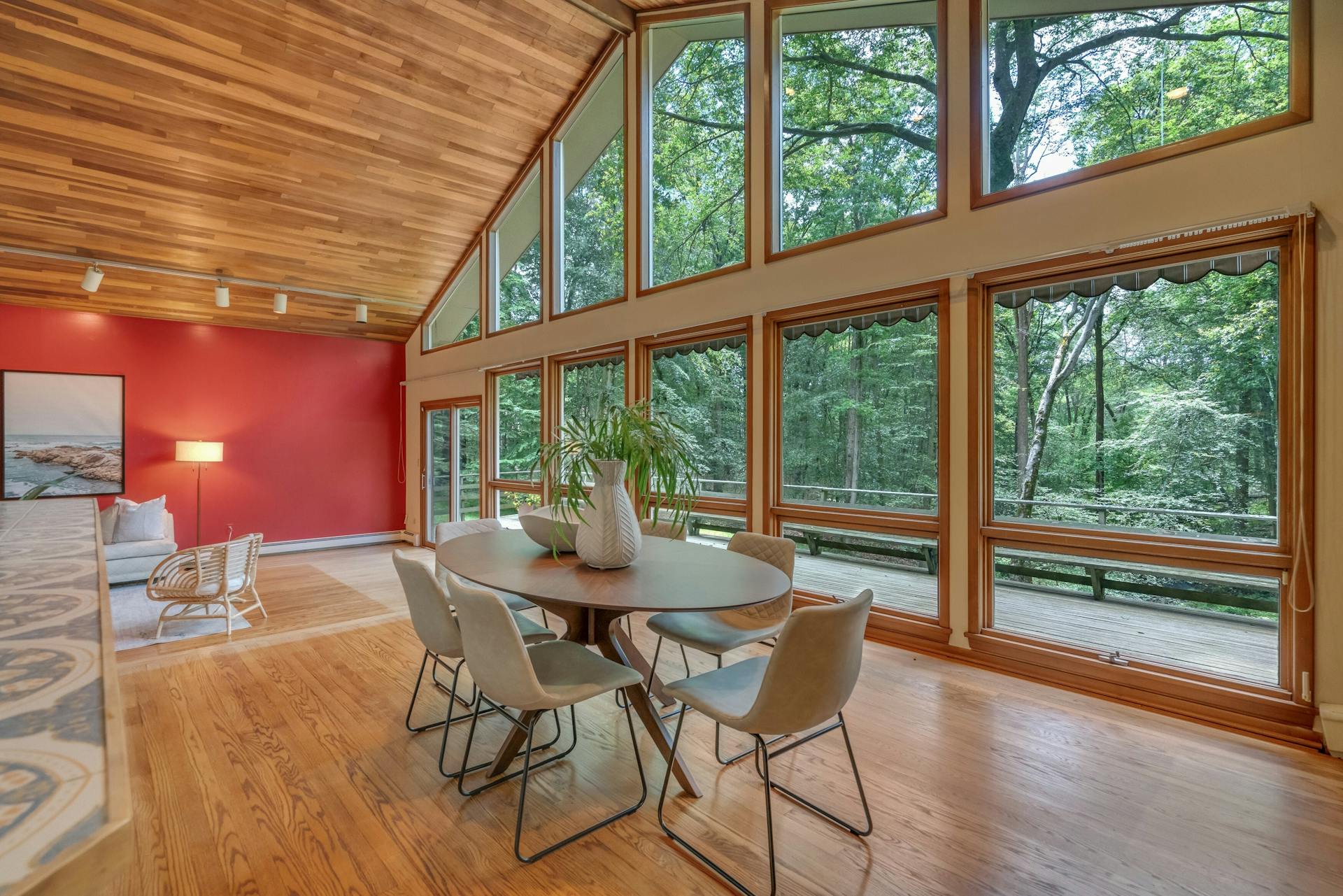 16 Rock Ledge Road 