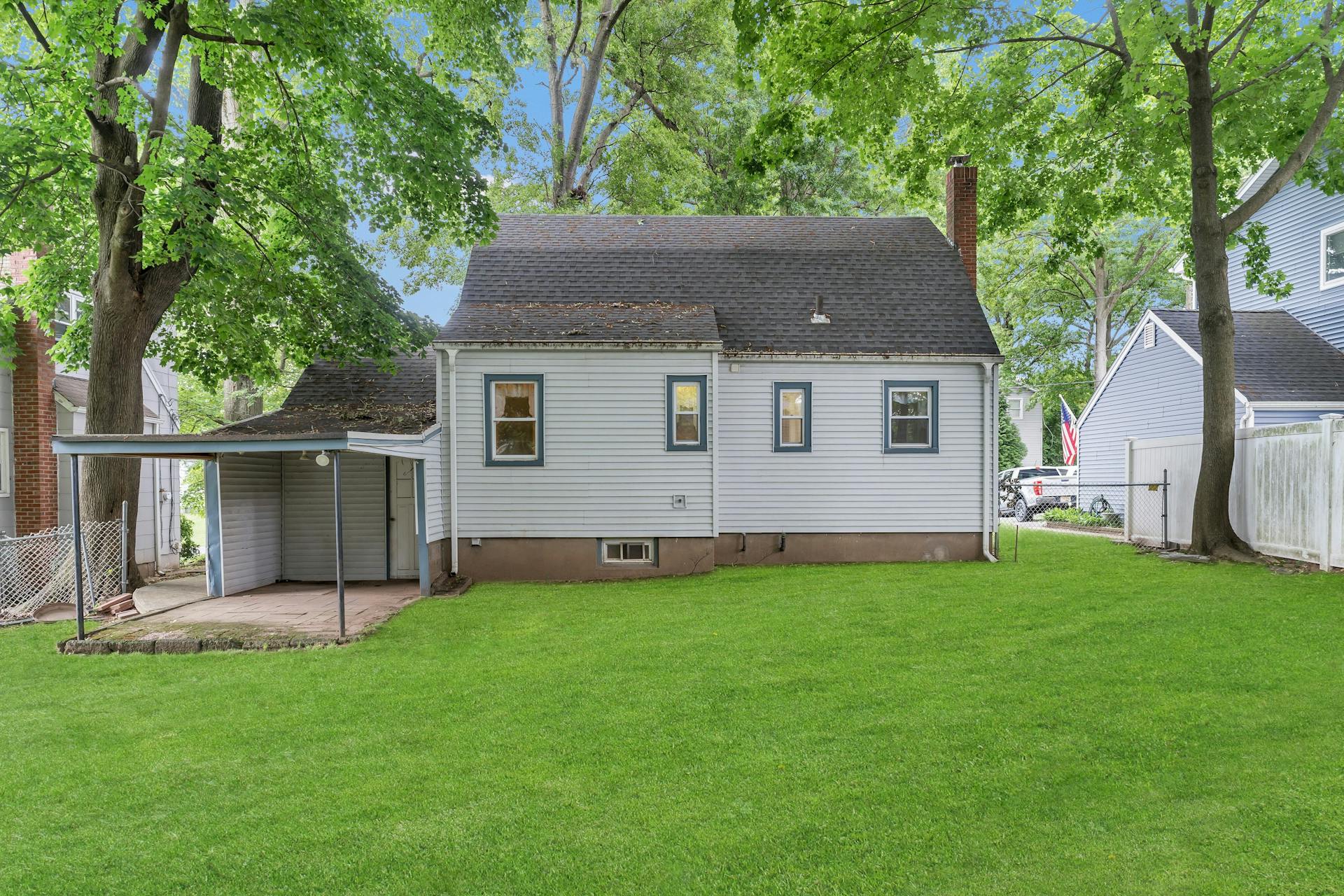 96 Romano Drive 