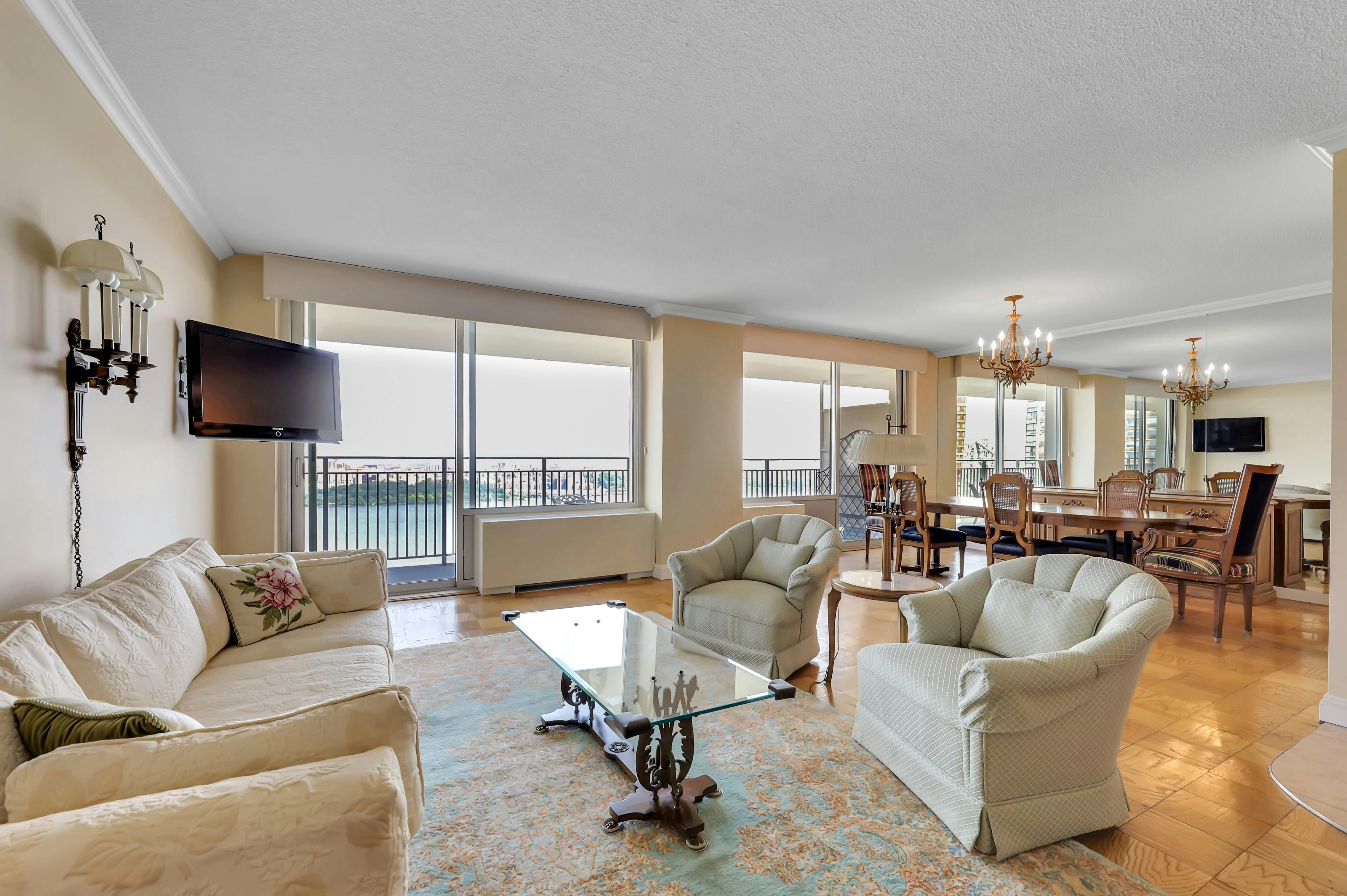 1530 Palisade Avenue Unit# 20H