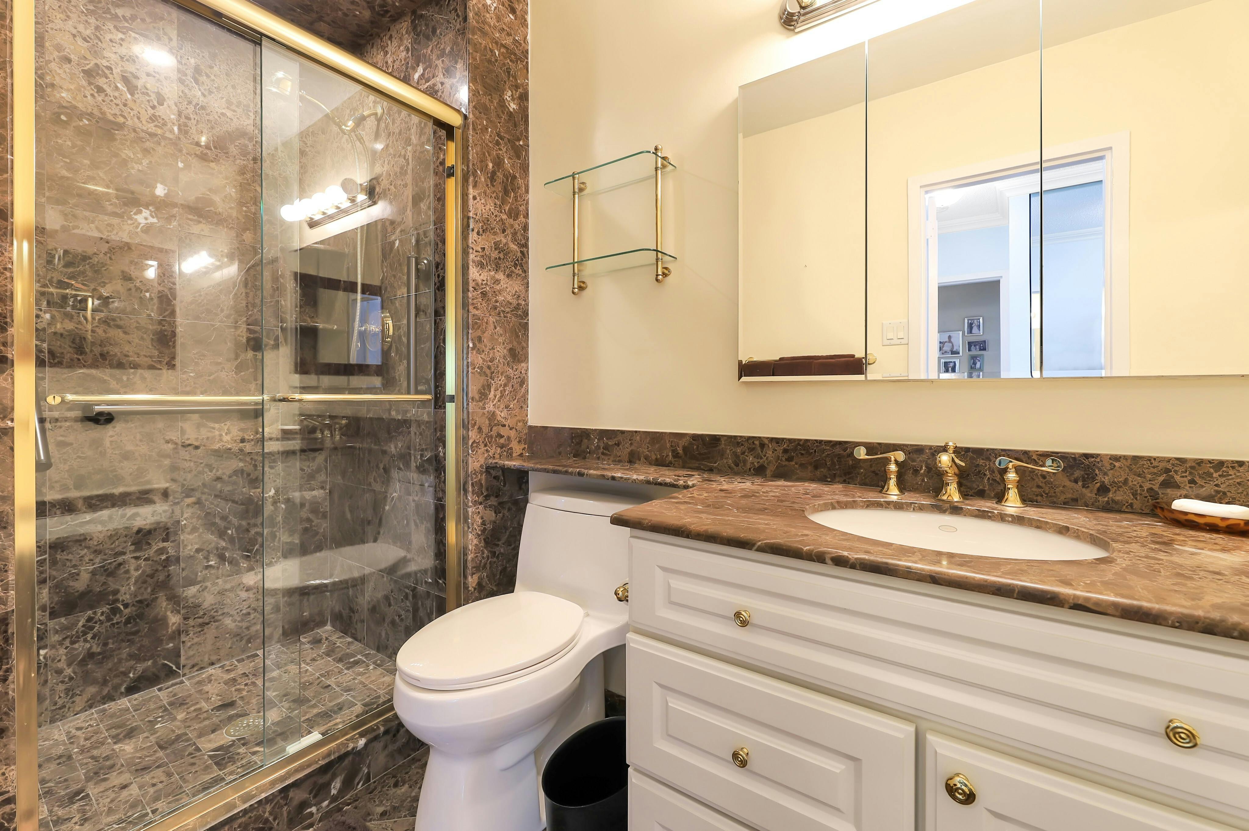 1530 Palisade Avenue Unit# 20H