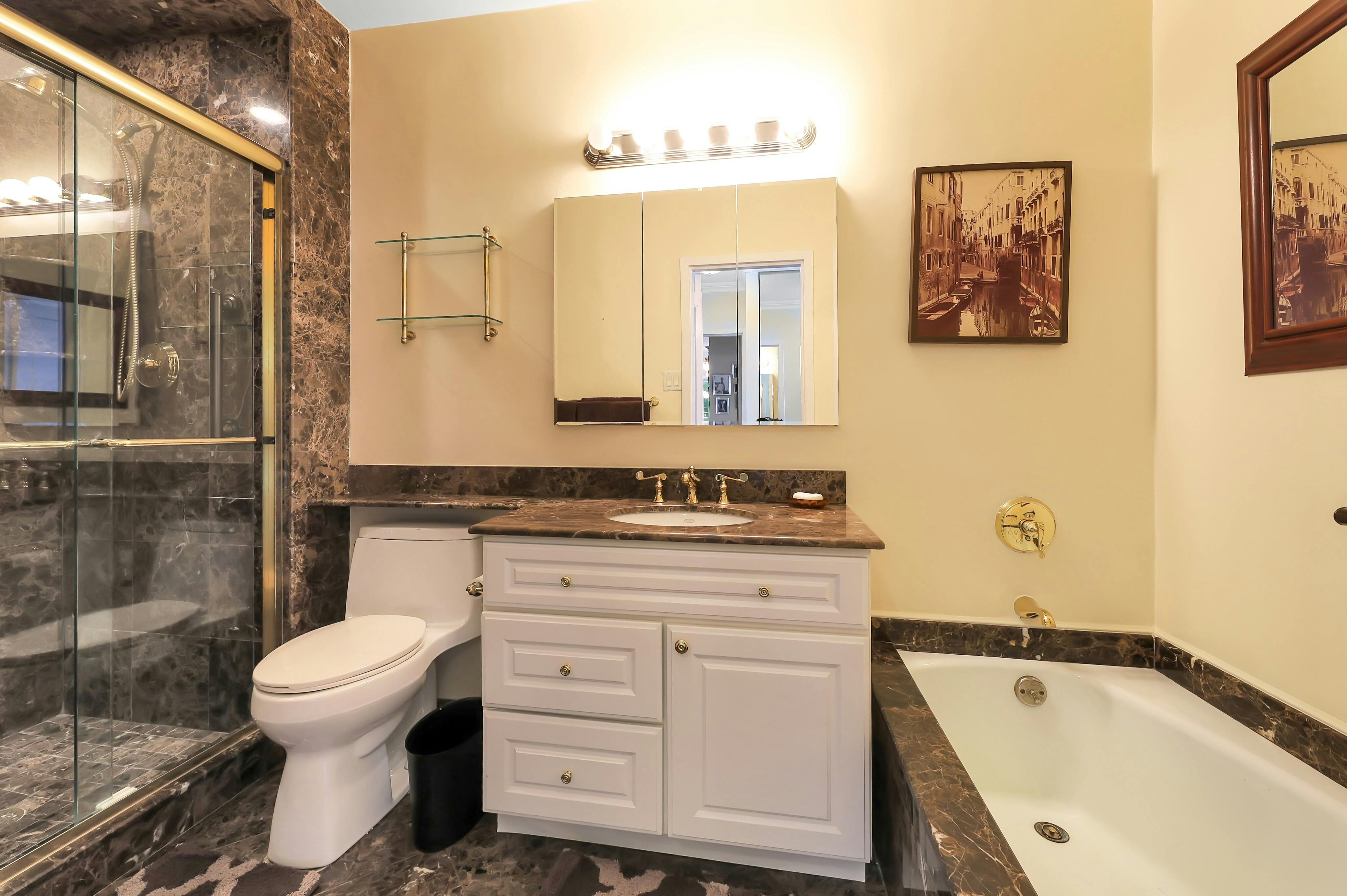 1530 Palisade Avenue Unit# 20H