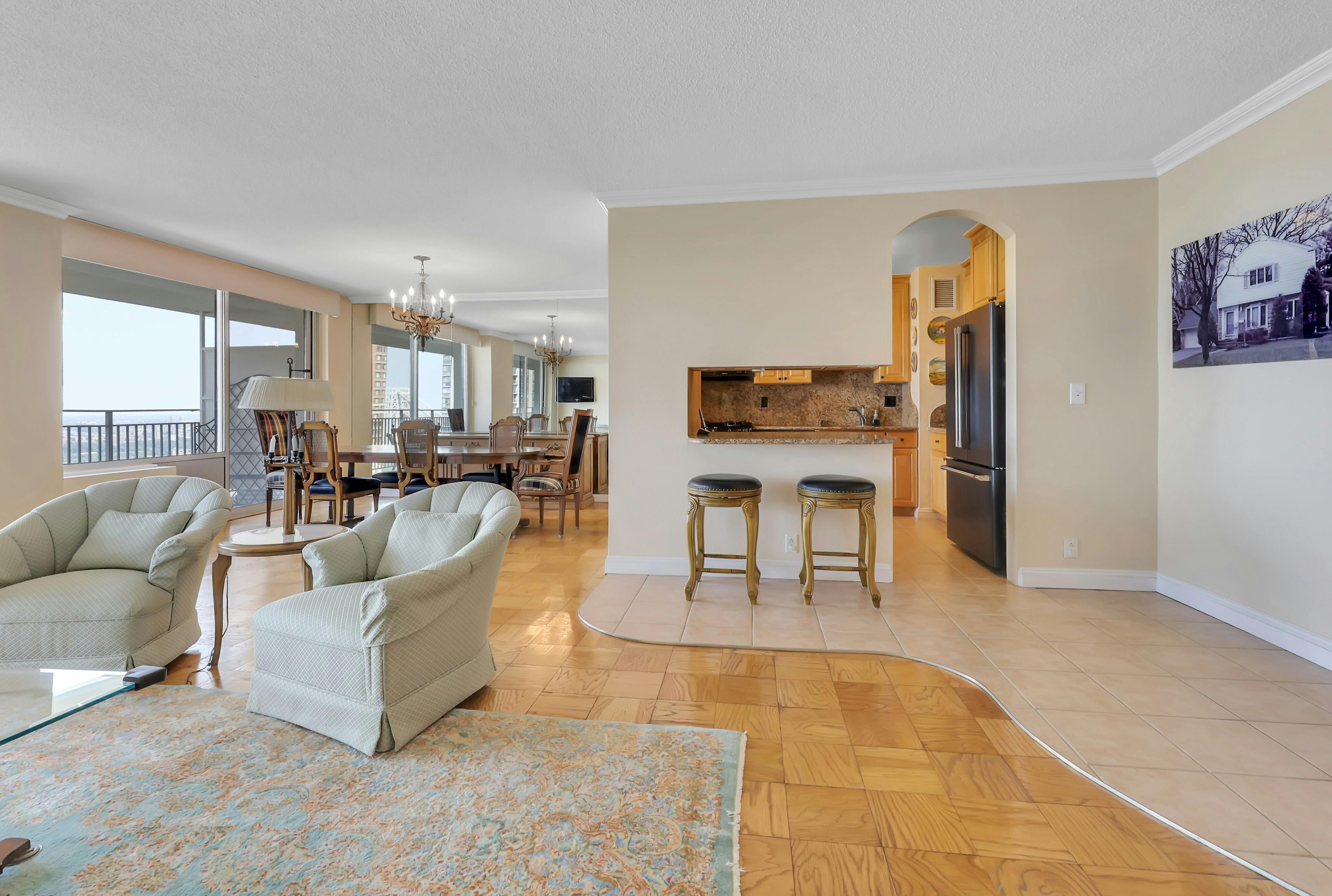 1530 Palisade Avenue Unit# 20H