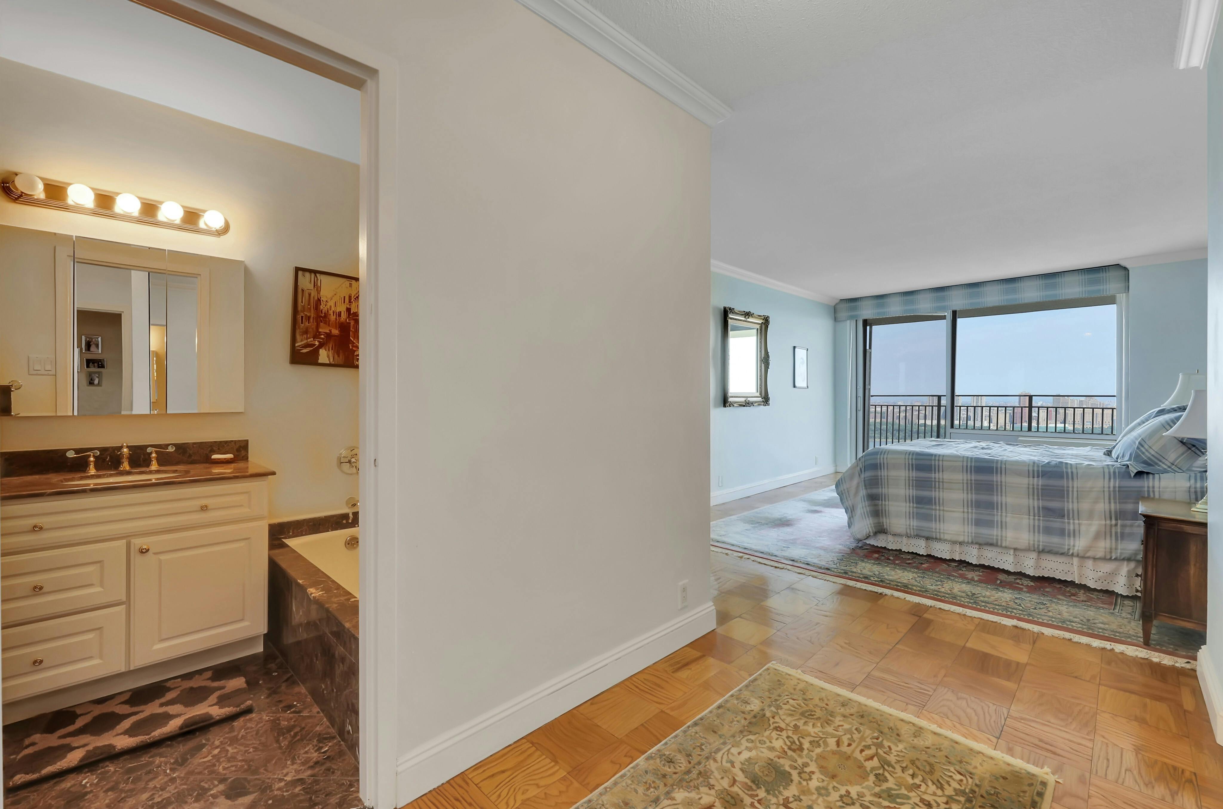 1530 Palisade Avenue Unit# 20H