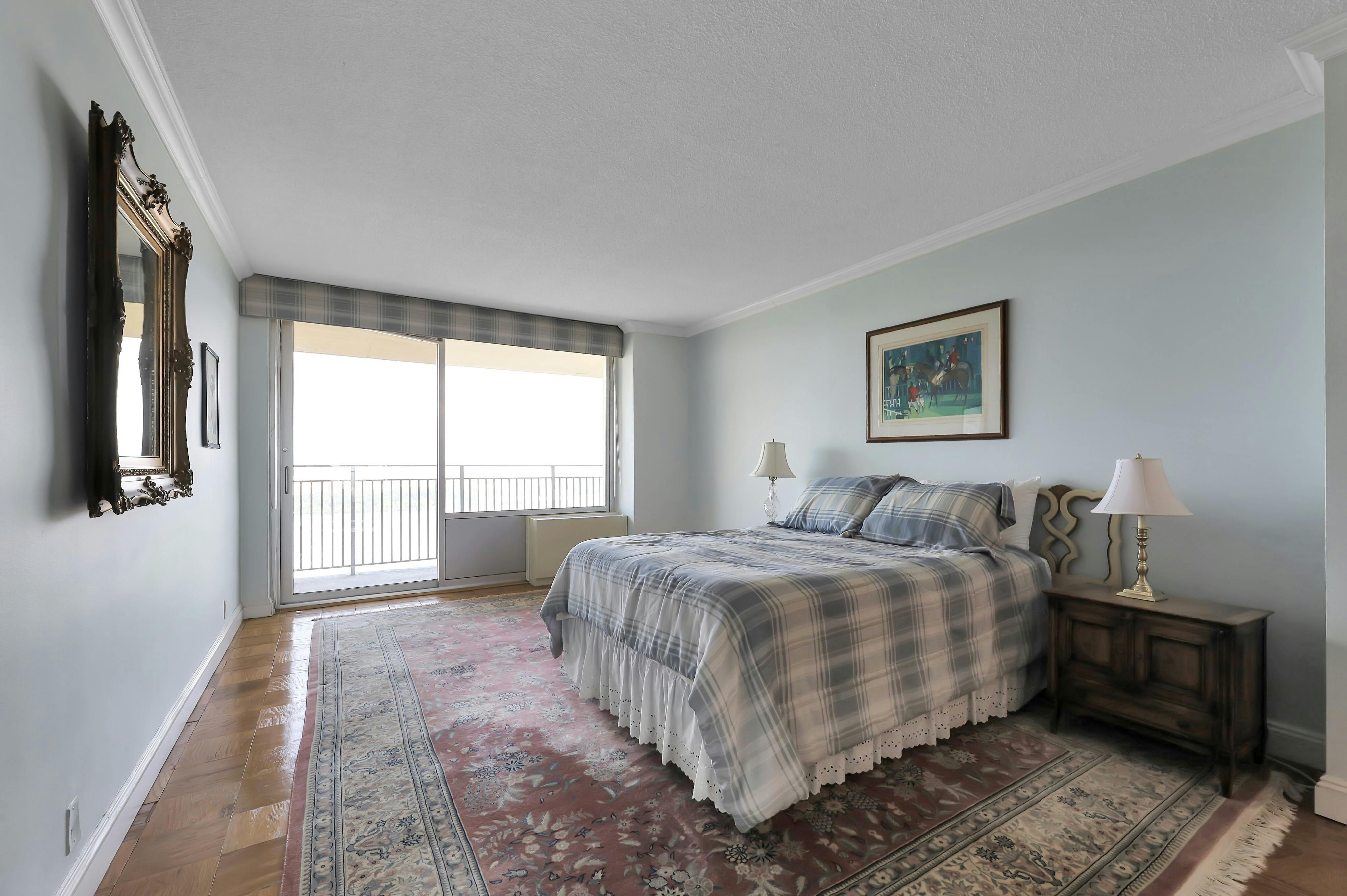 1530 Palisade Avenue Unit# 20H