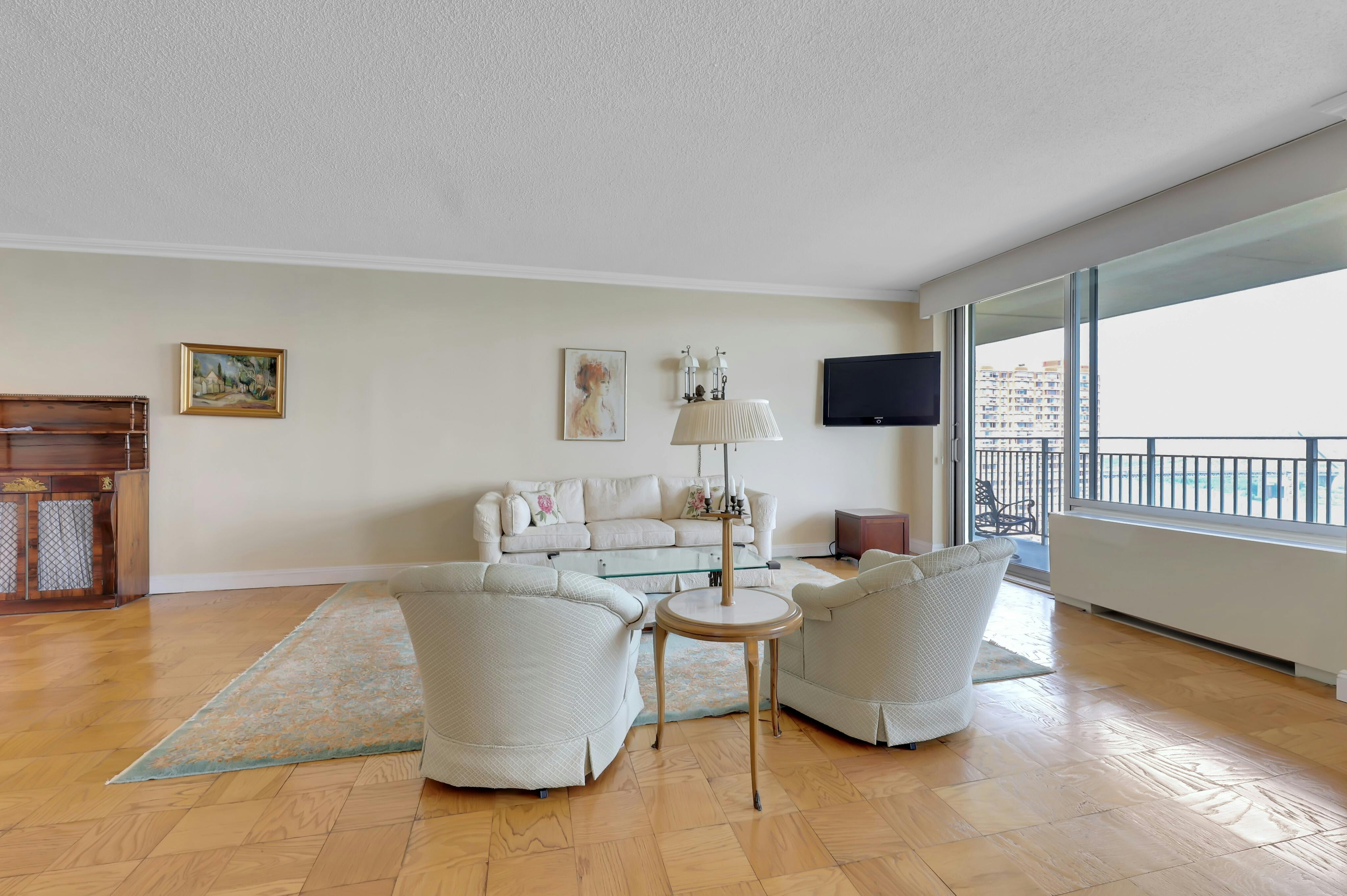 1530 Palisade Avenue Unit# 20H