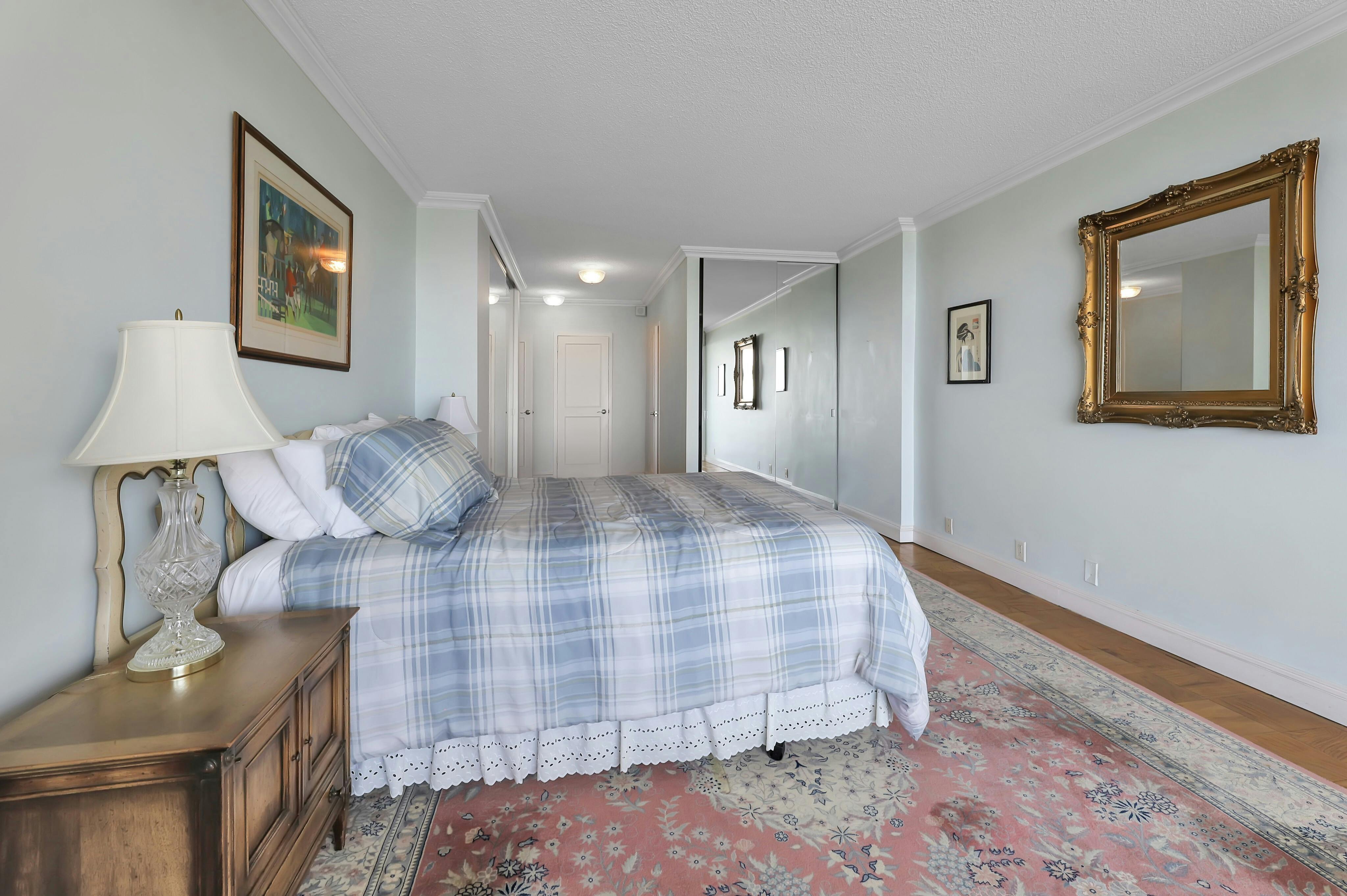 1530 Palisade Avenue Unit# 20H
