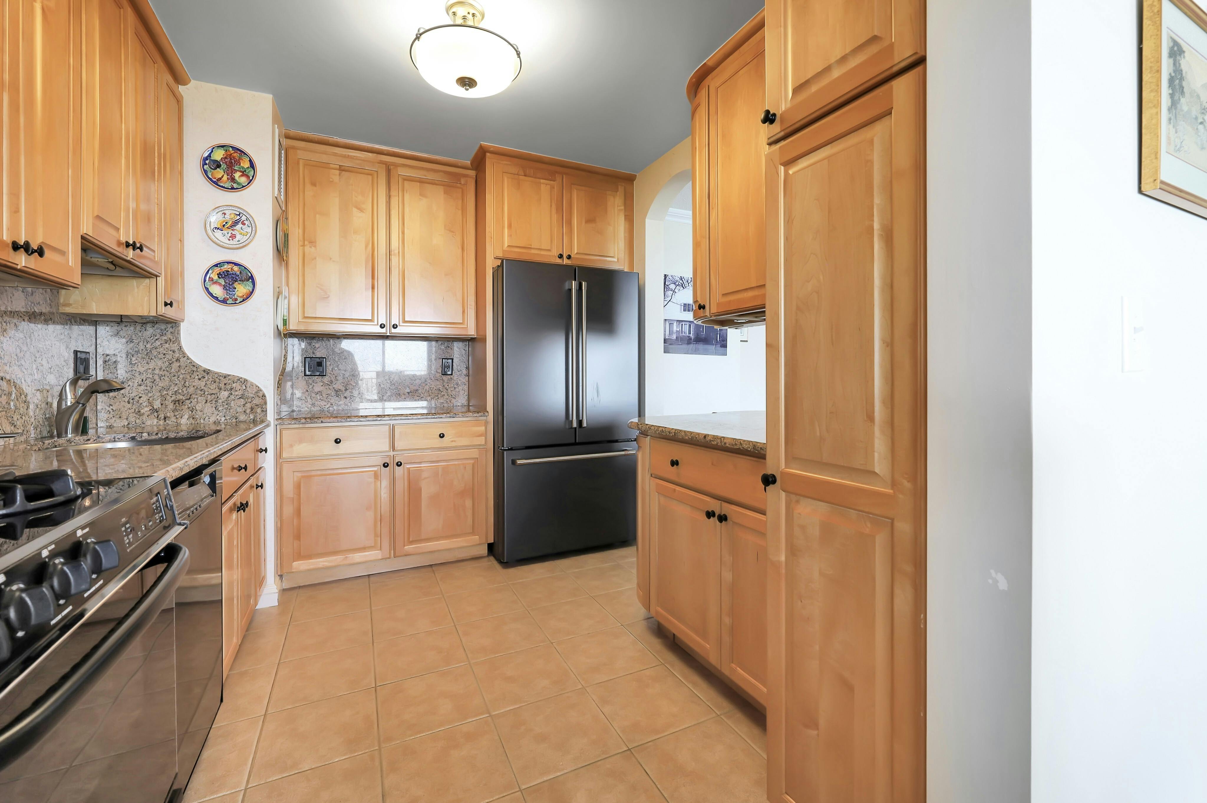 1530 Palisade Avenue Unit# 20H