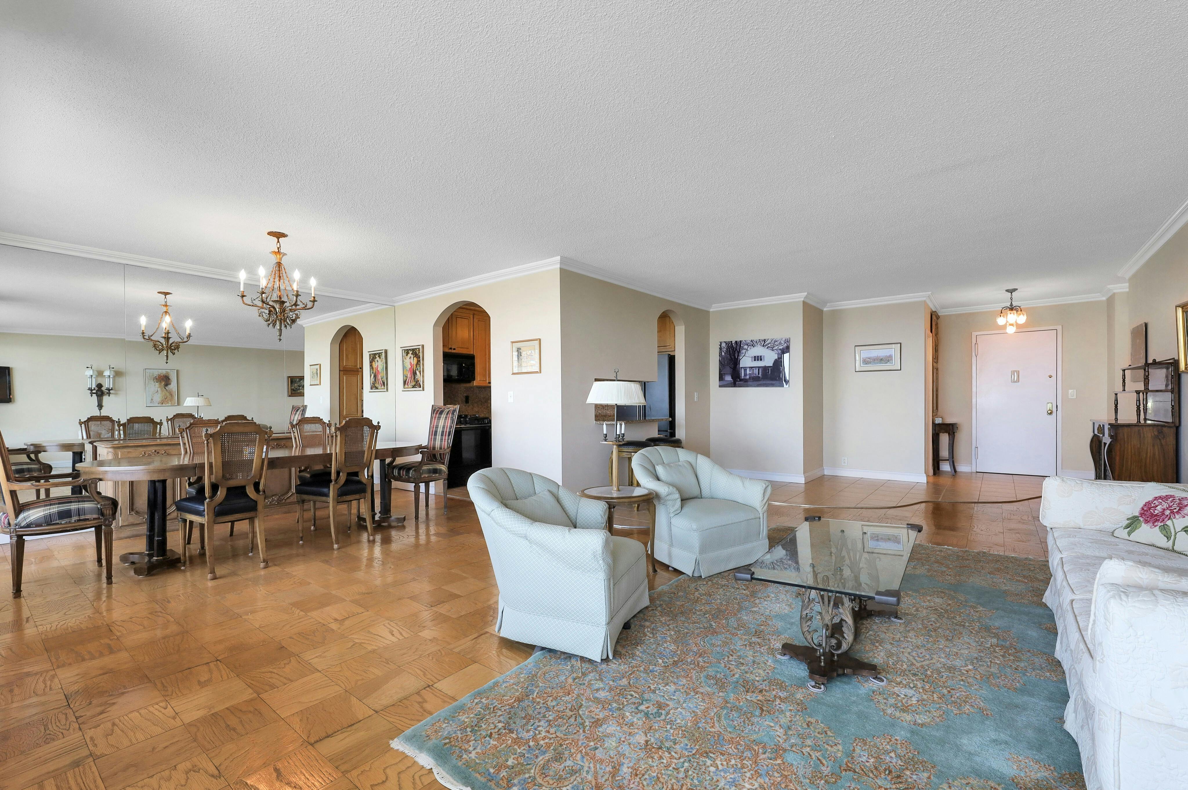 1530 Palisade Avenue Unit# 20H