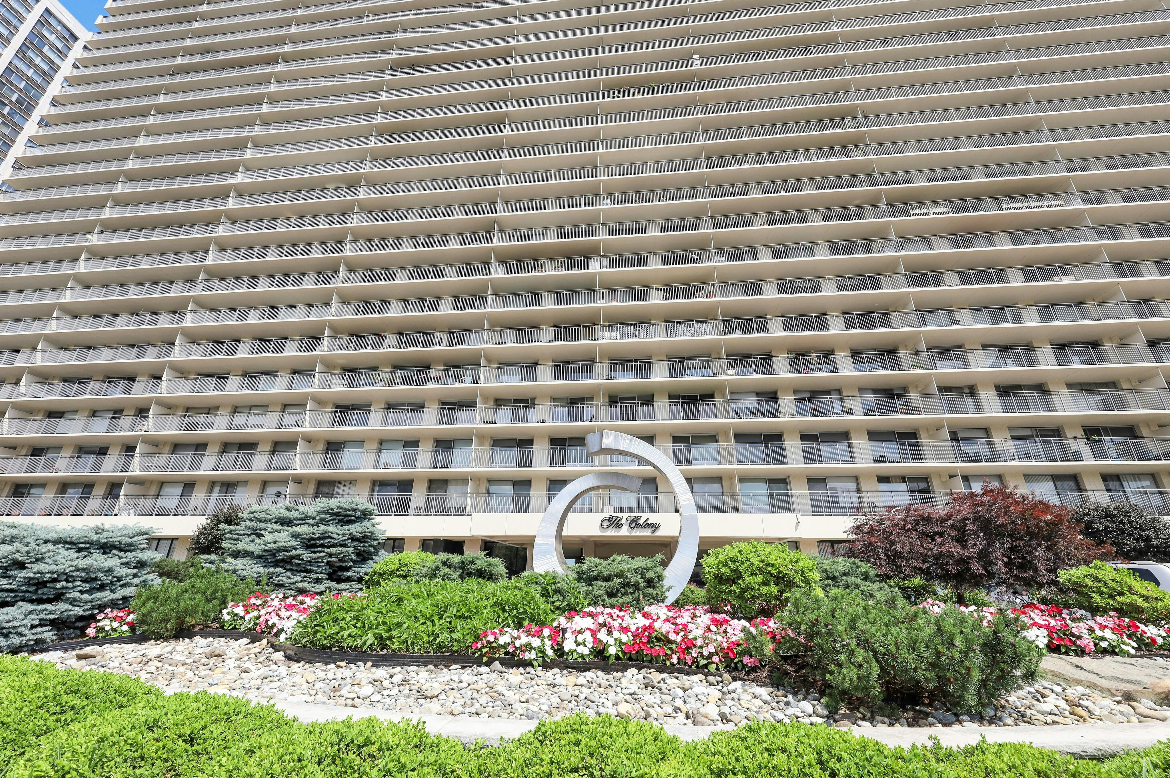 1530 Palisade Avenue Unit# 20H