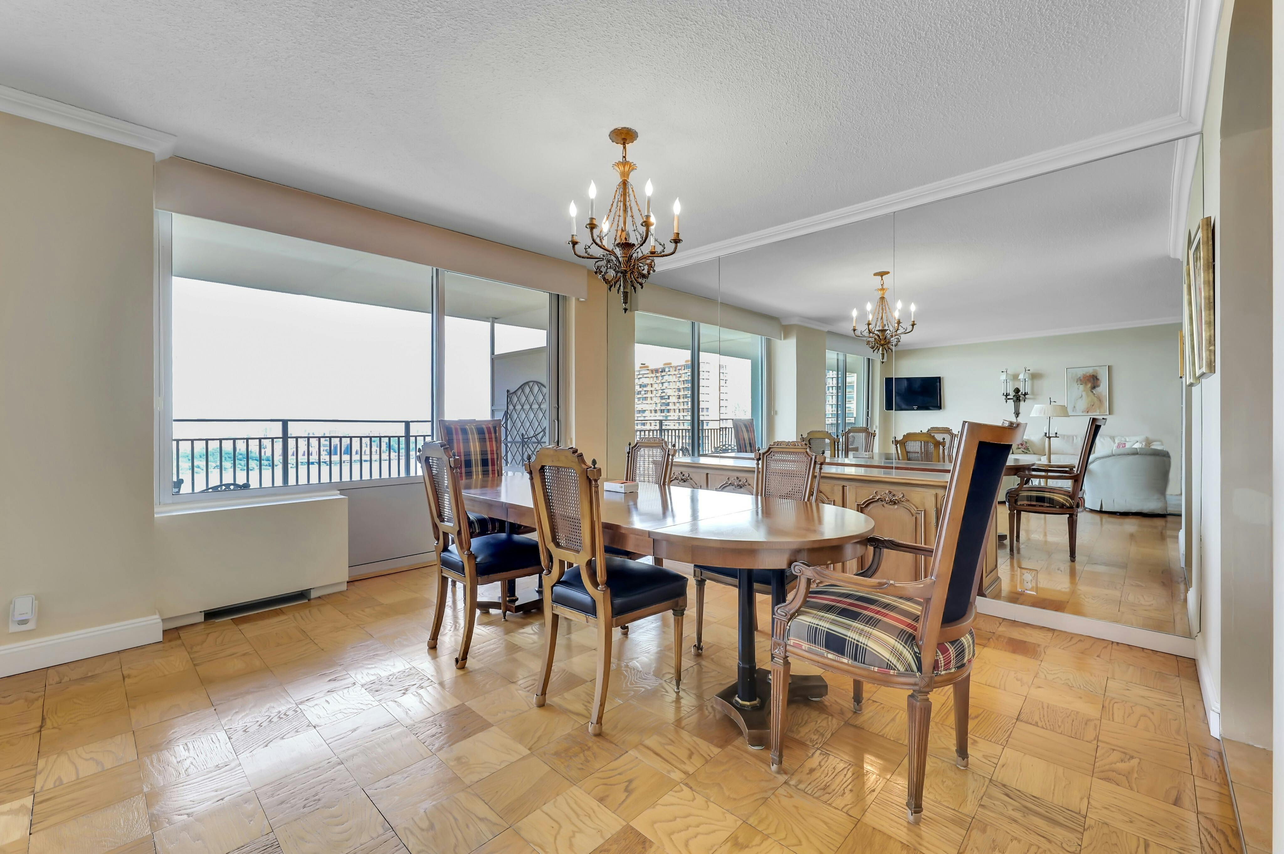 1530 Palisade Avenue Unit# 20H