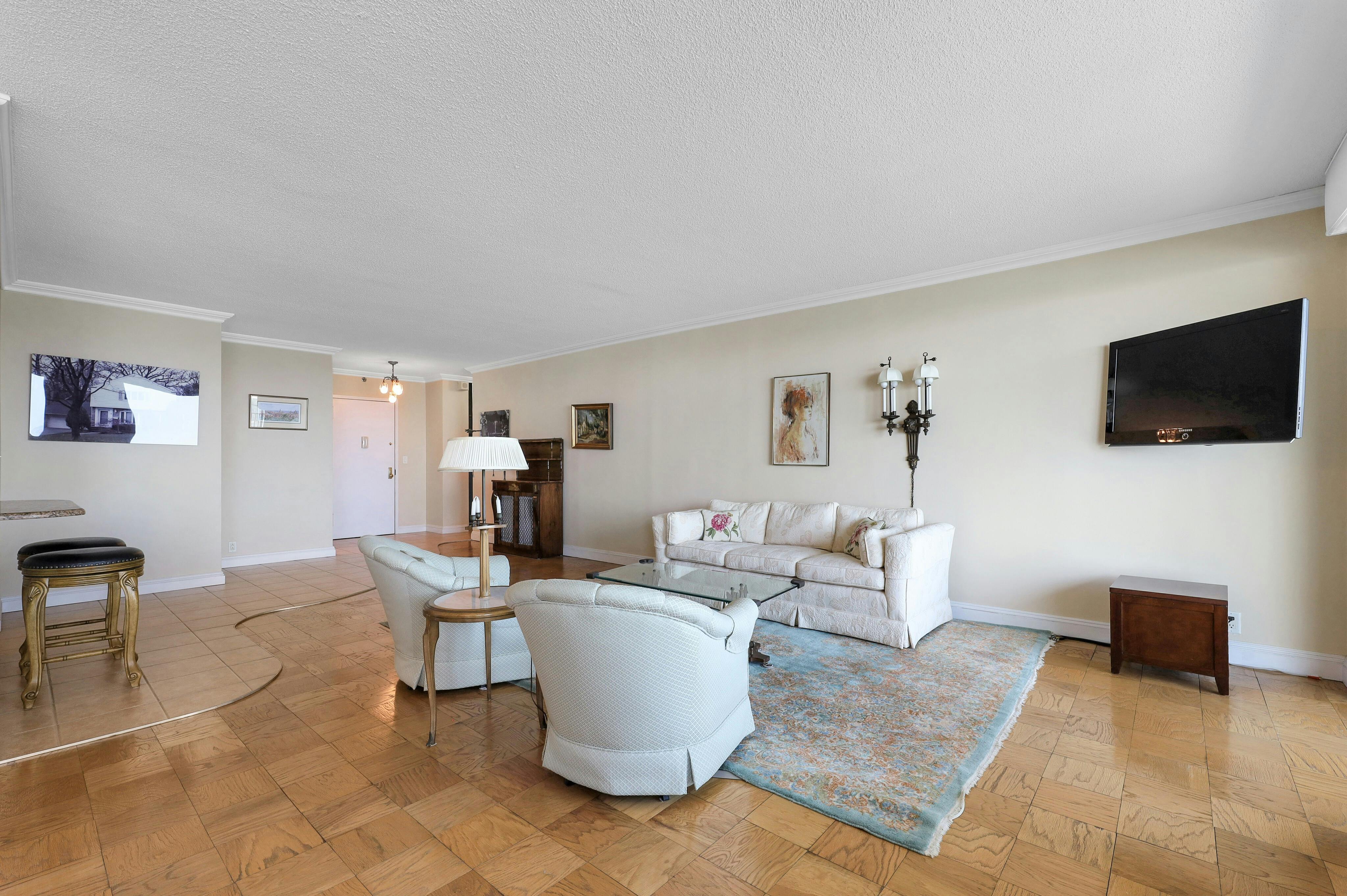1530 Palisade Avenue Unit# 20H