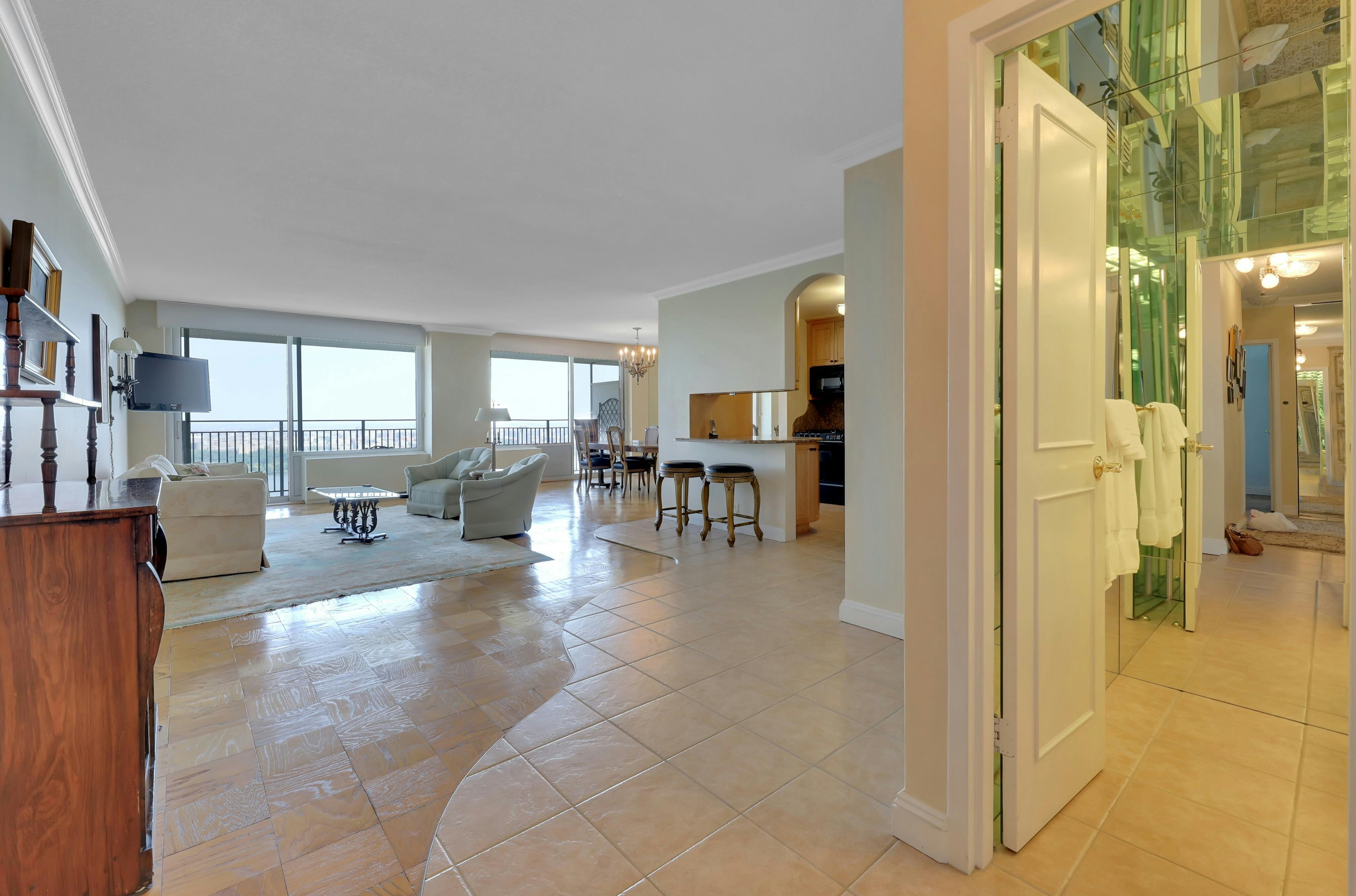 1530 Palisade Avenue Unit# 20H