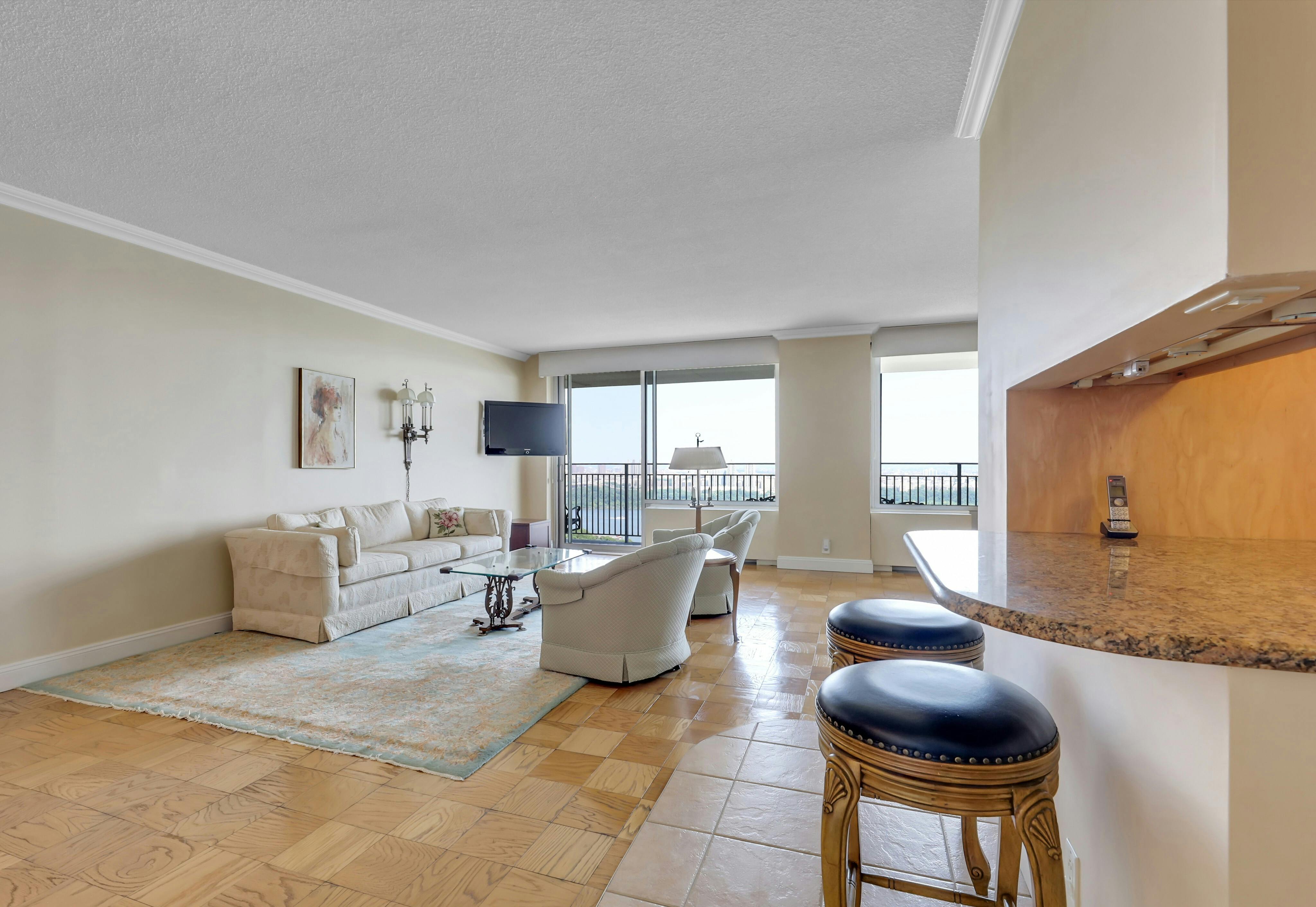 1530 Palisade Avenue Unit# 20H