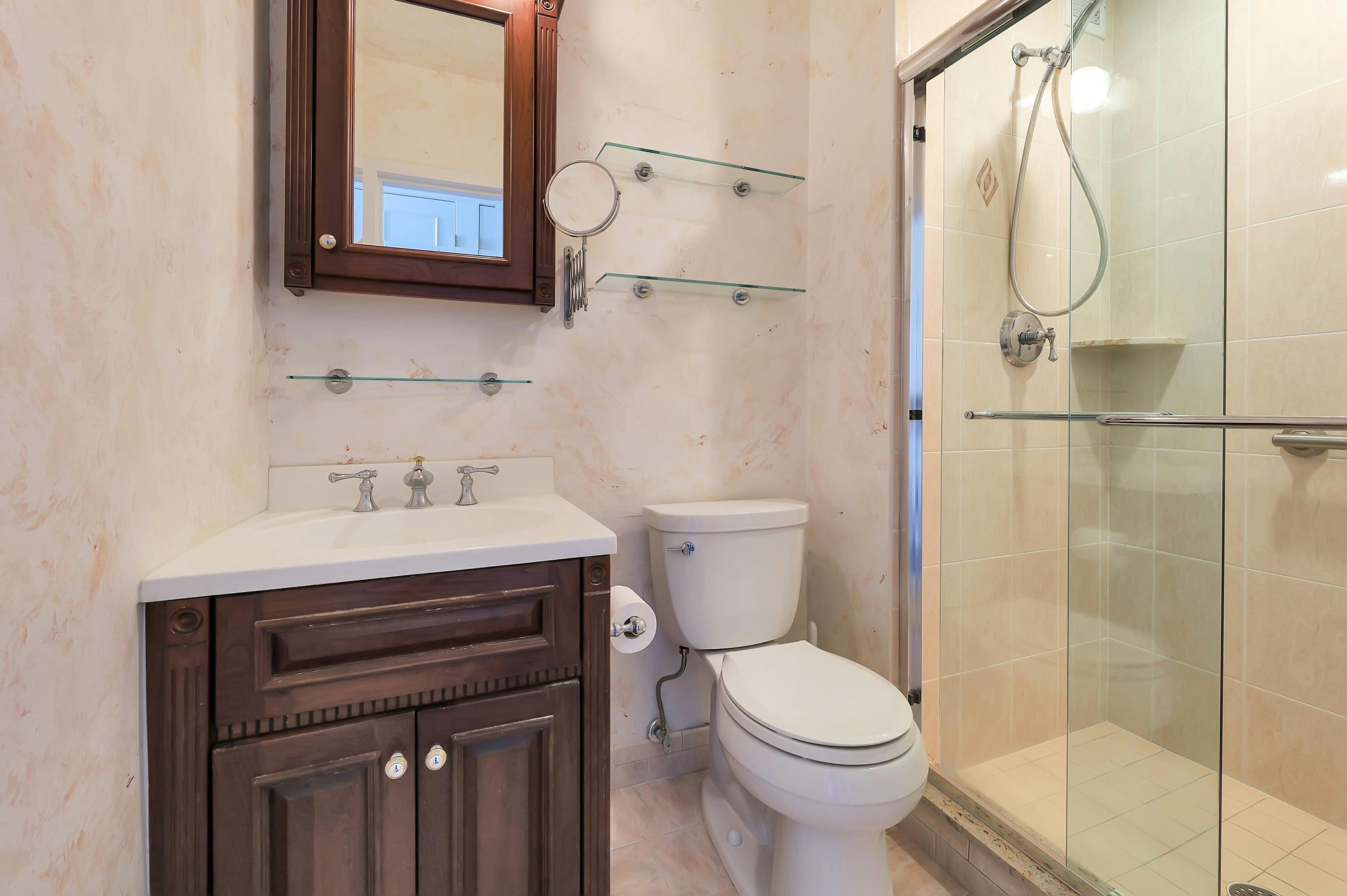 1530 Palisade Avenue Unit# 20H