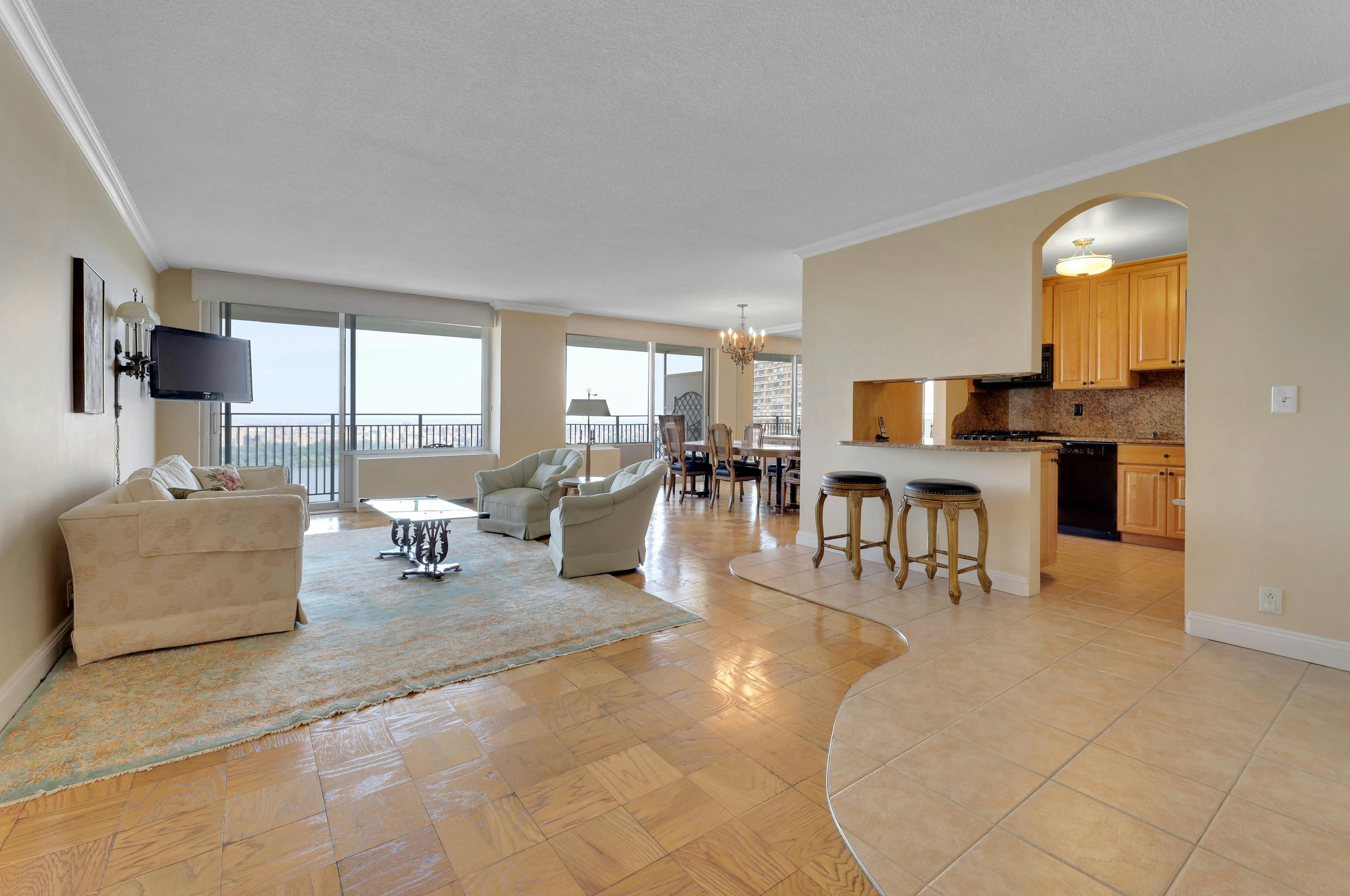 1530 Palisade Avenue Unit# 20H