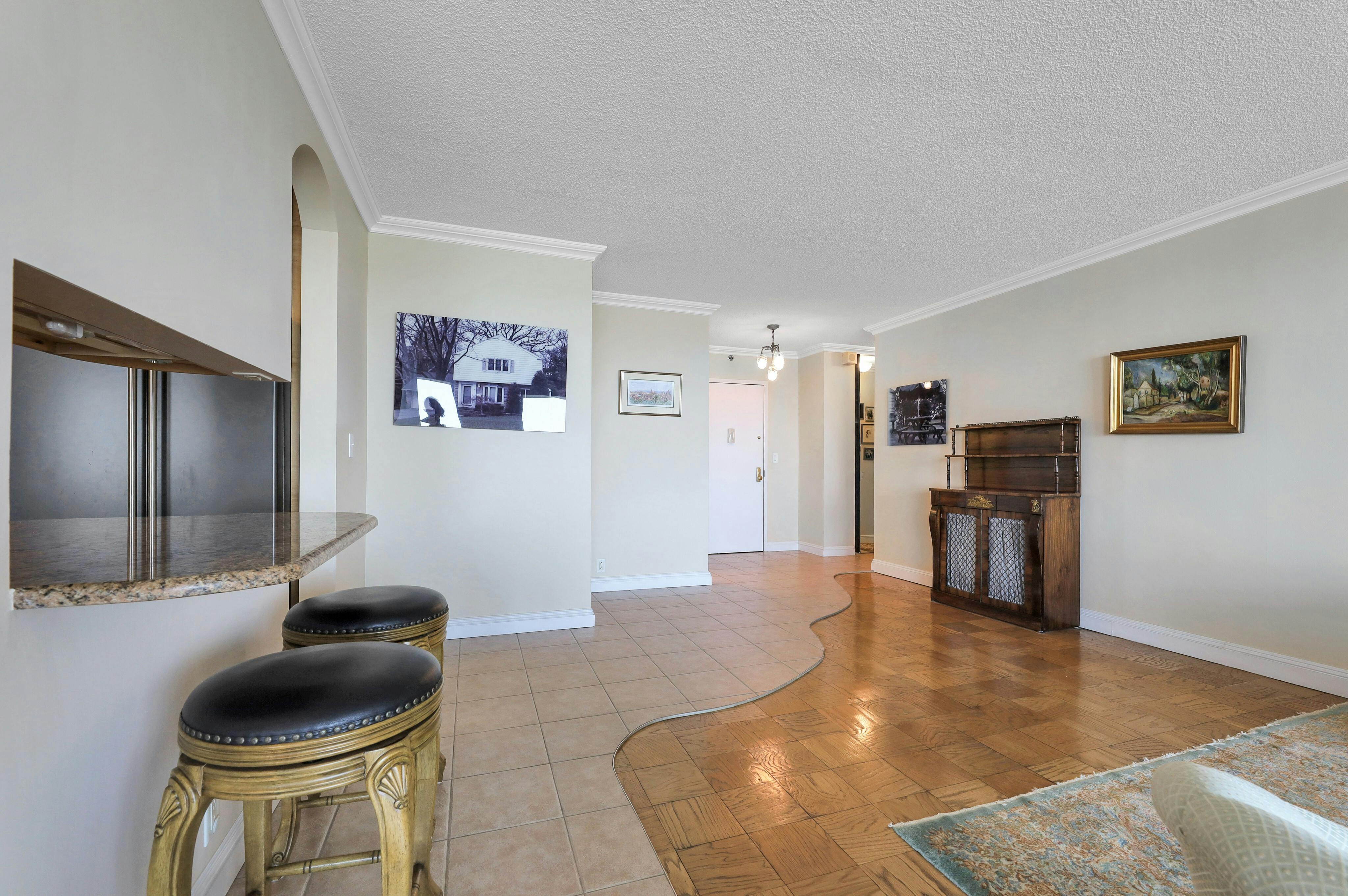 1530 Palisade Avenue Unit# 20H