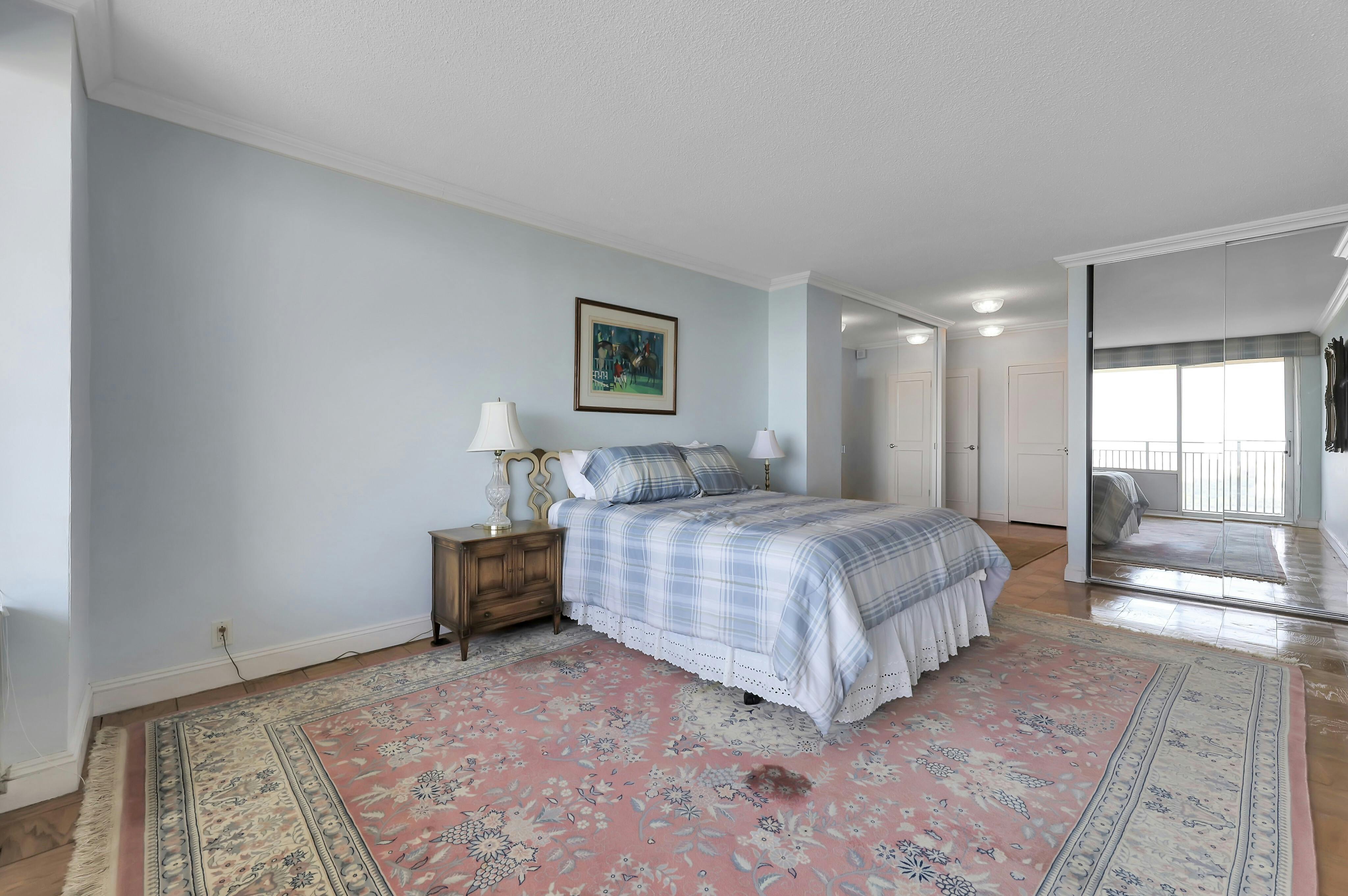 1530 Palisade Avenue Unit# 20H