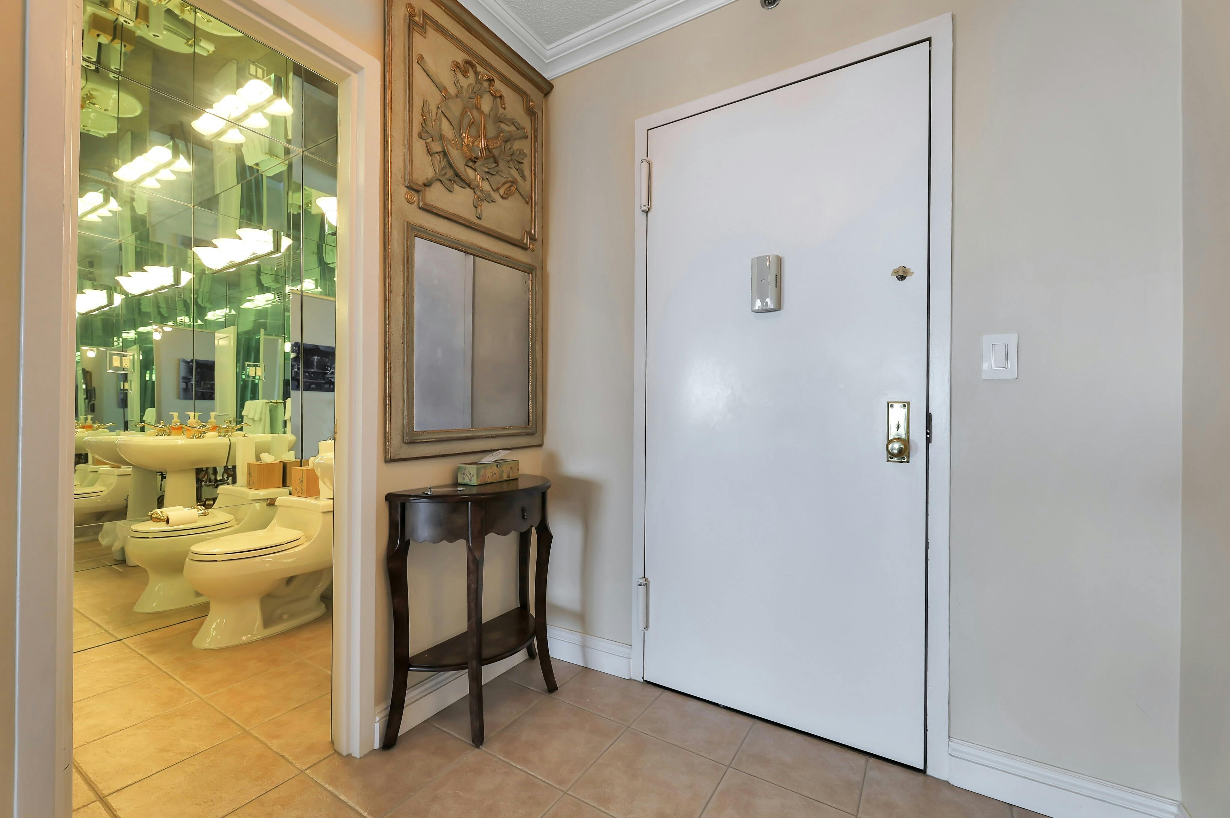 1530 Palisade Avenue Unit# 20H