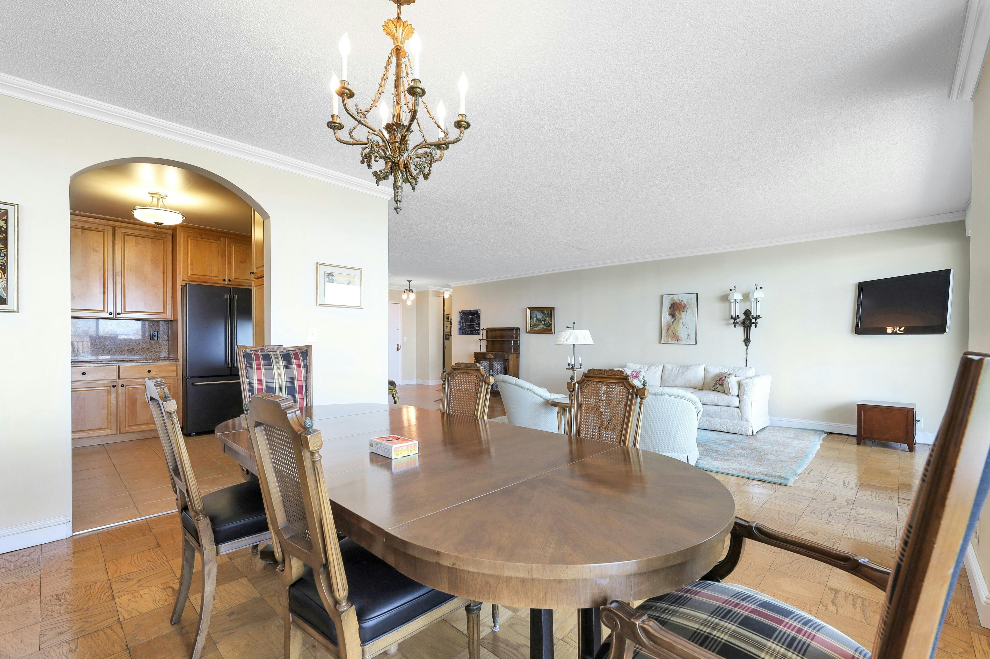 1530 Palisade Avenue Unit# 20H