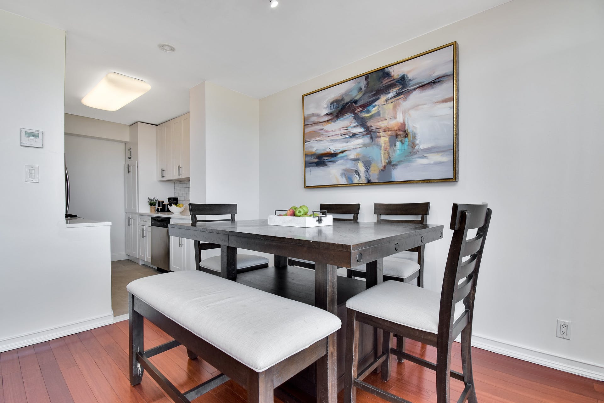 6050 Boulevard East Unit# 8F
